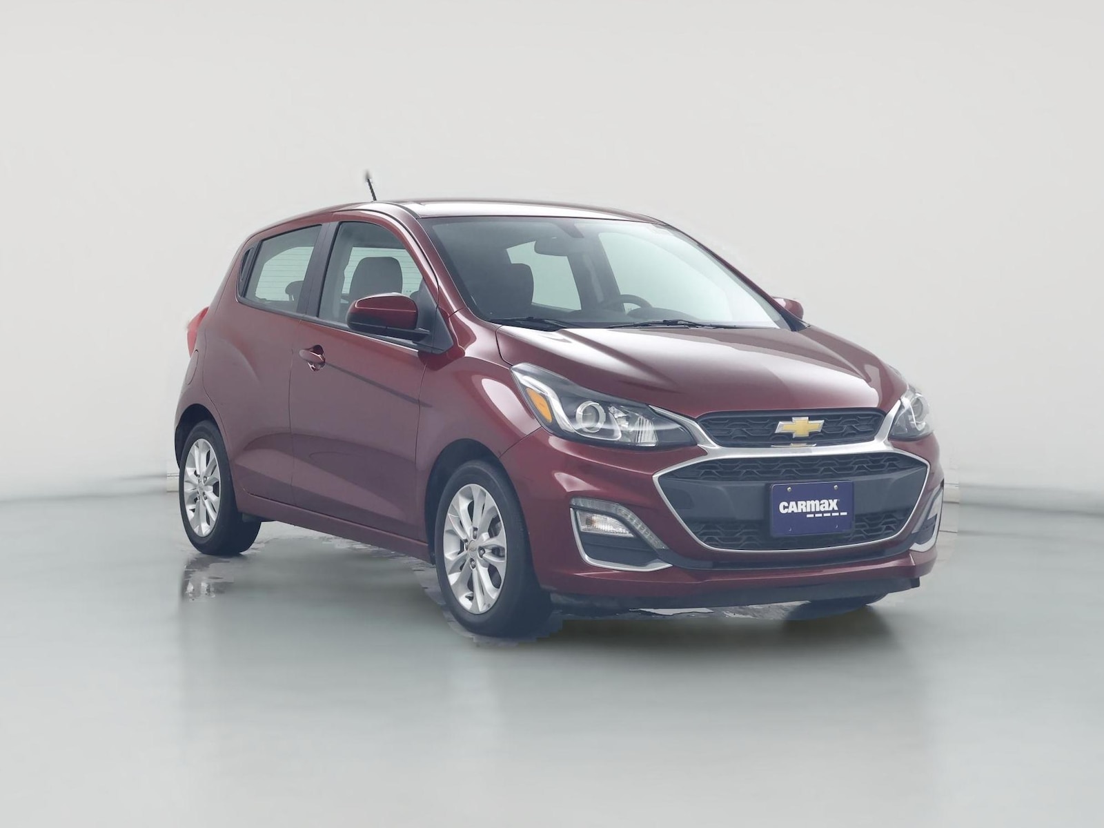 2022 Chevrolet Spark 1LT