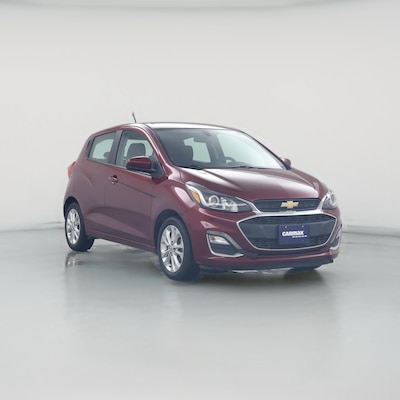 2022 Chevrolet Spark LT