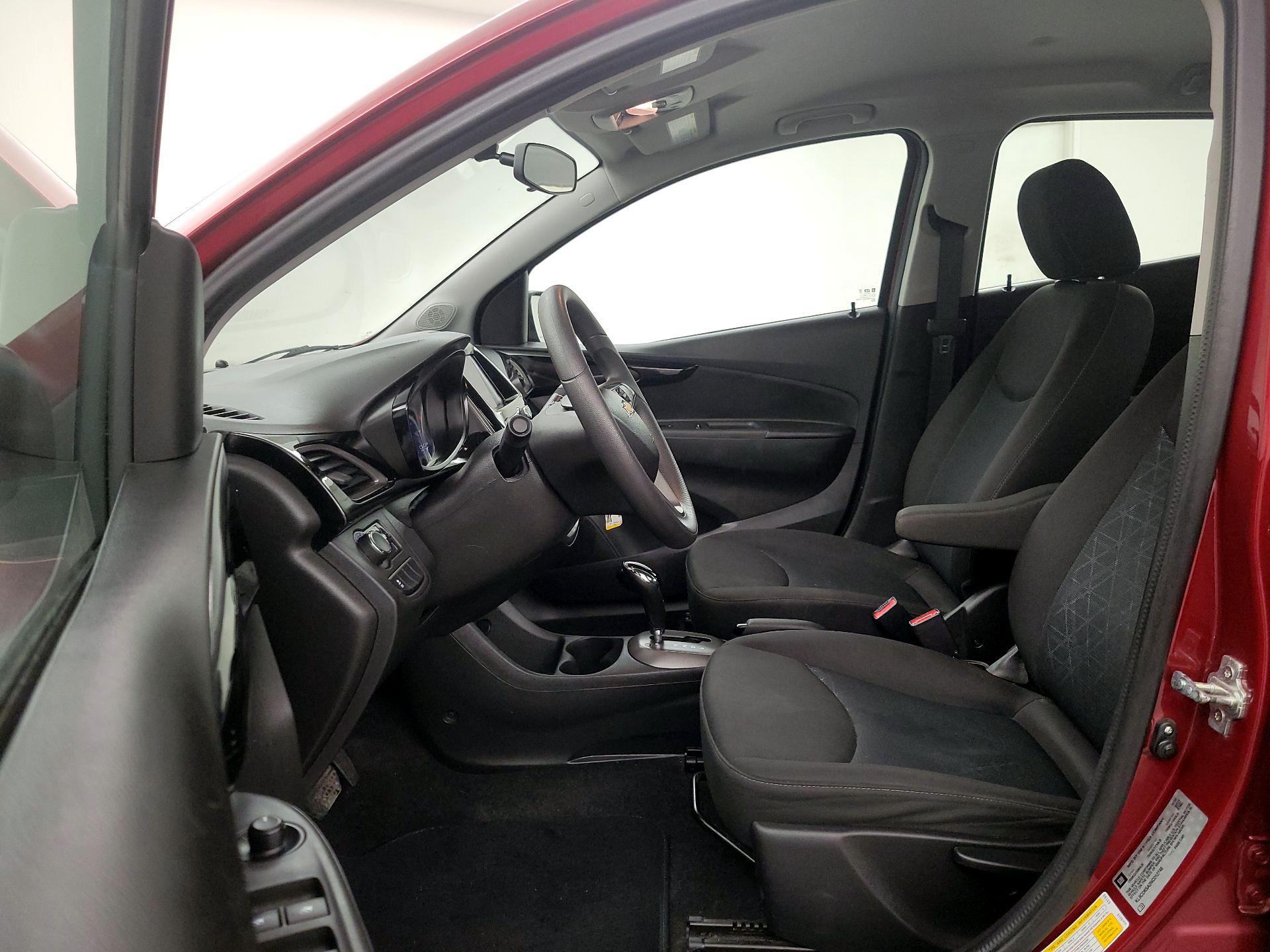 Thumbnail: 2022 Chevrolet Spark - 11