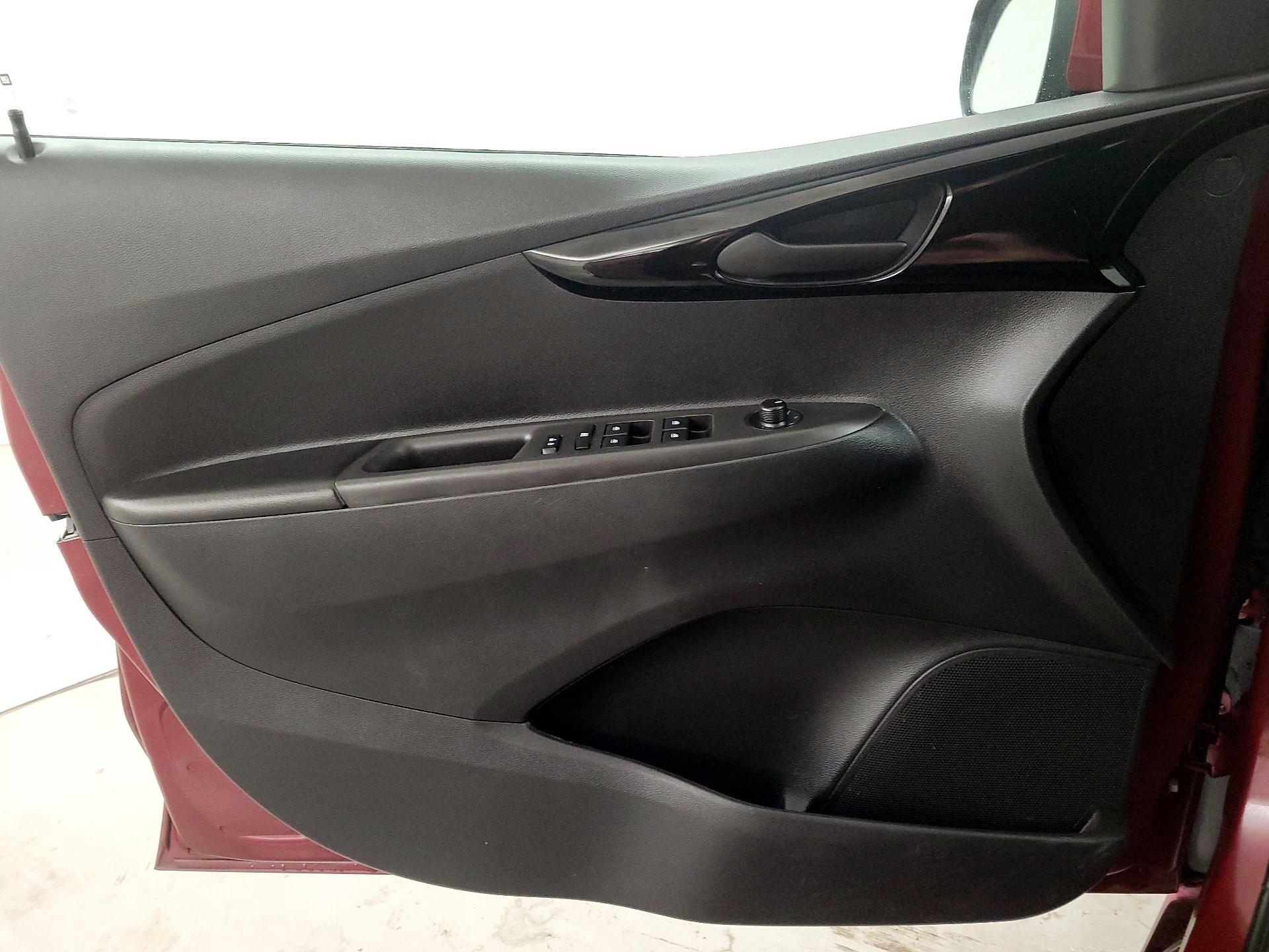 Thumbnail: 2022 Chevrolet Spark - 12