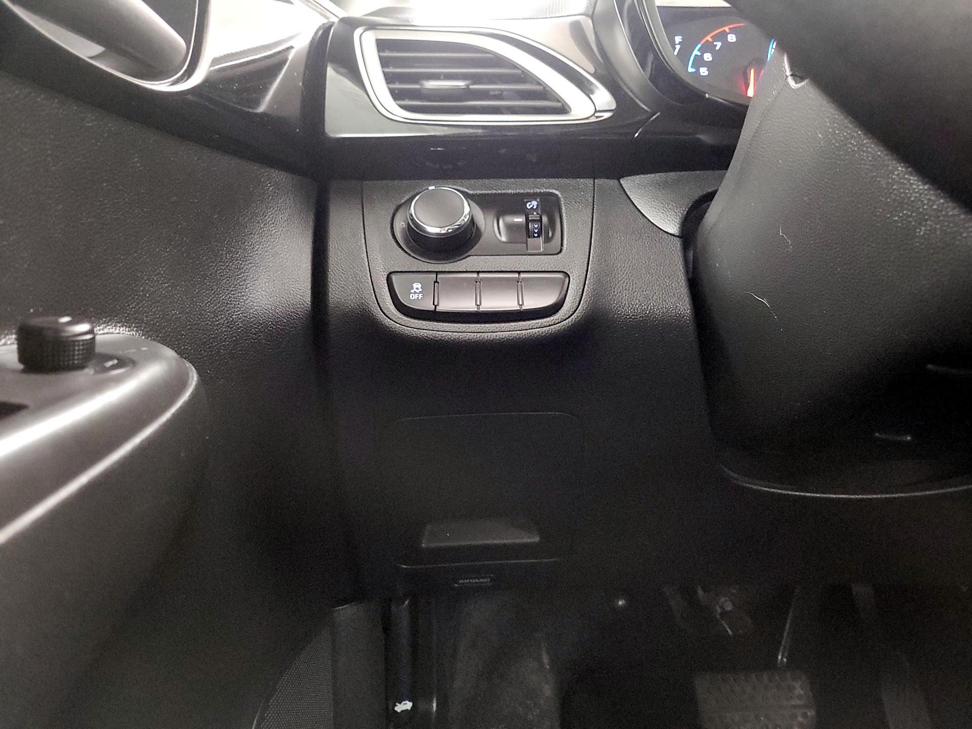 Thumbnail: 2022 Chevrolet Spark - 13