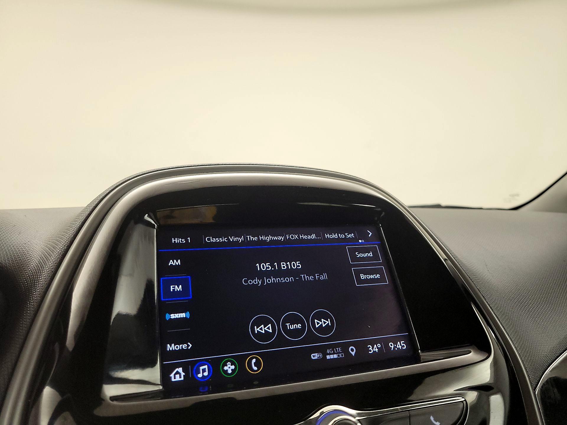 Thumbnail: 2022 Chevrolet Spark - 15