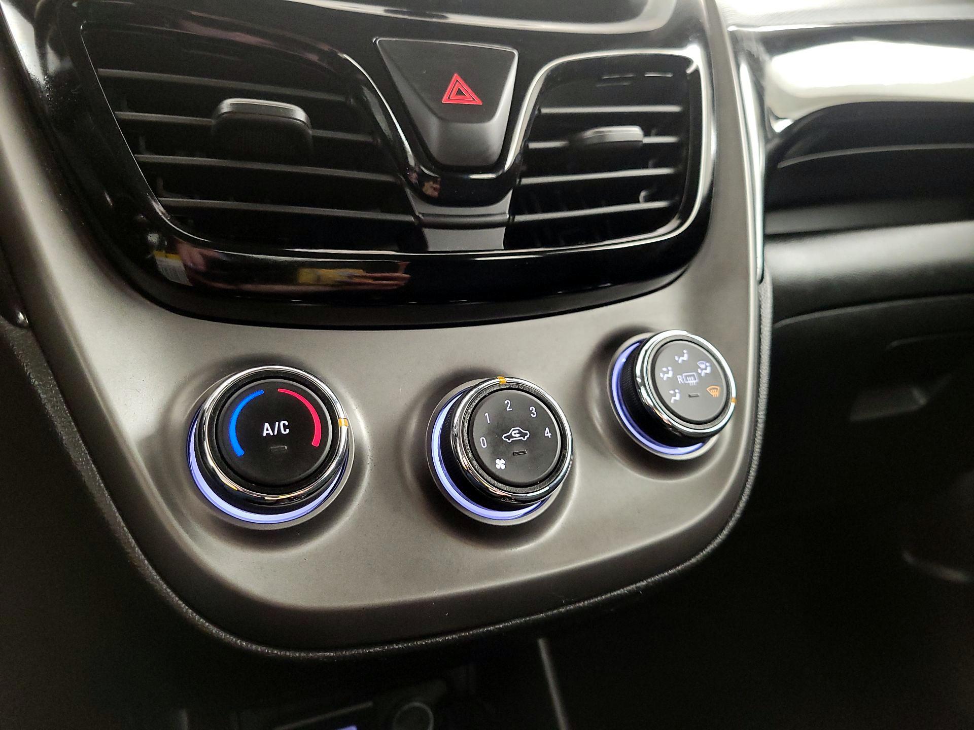 Thumbnail: 2022 Chevrolet Spark - 16