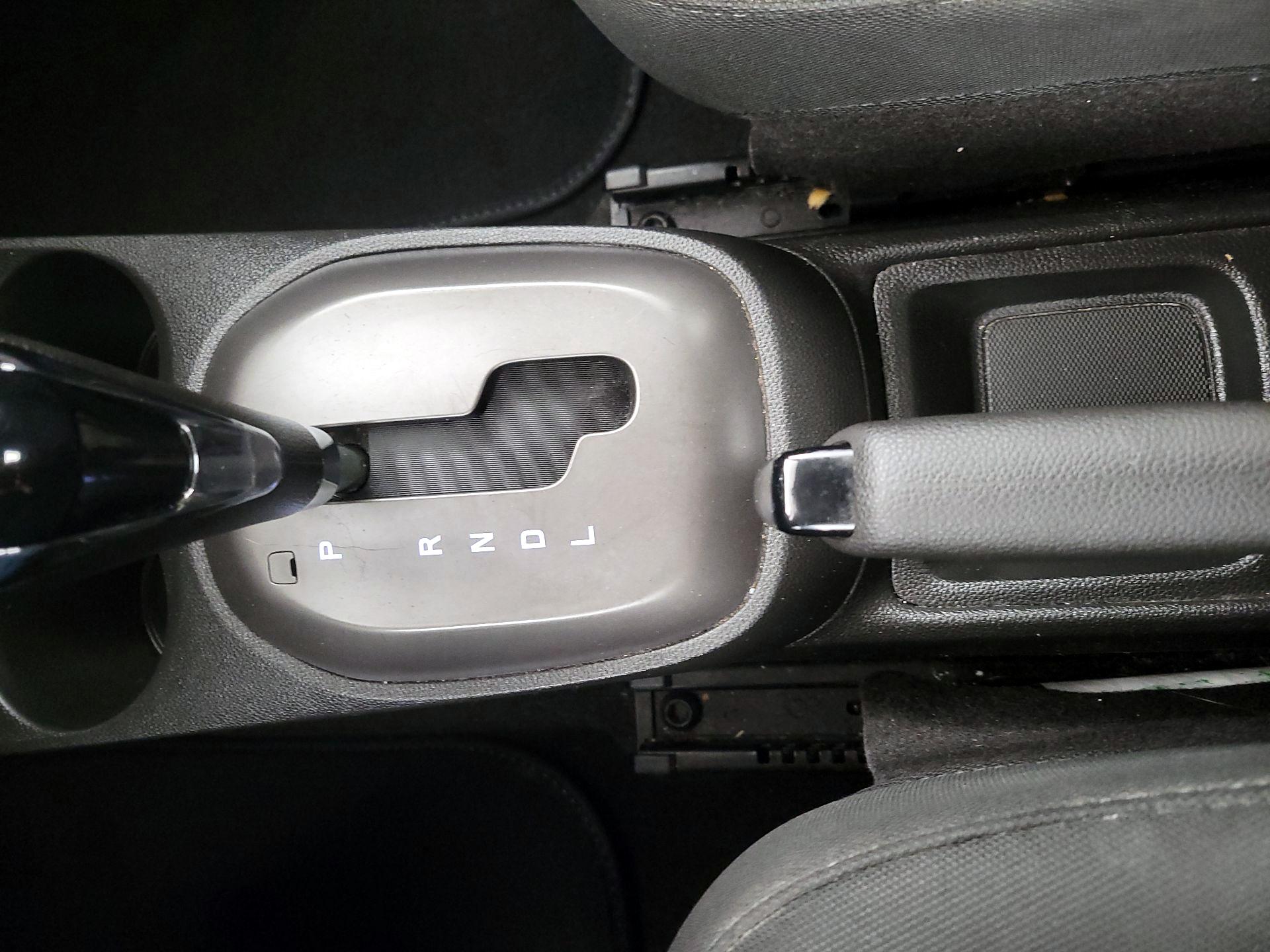 Thumbnail: 2022 Chevrolet Spark - 17