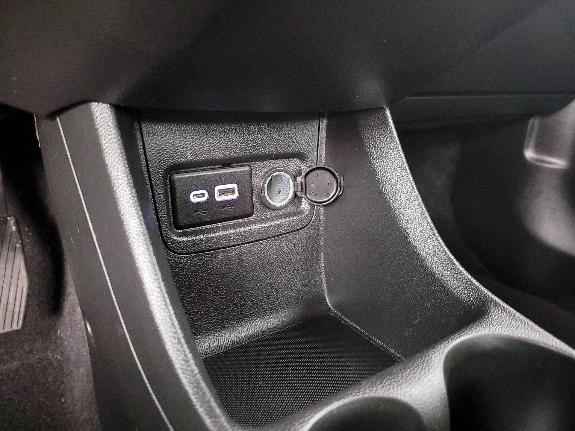 Thumbnail: 2022 Chevrolet Spark - 18