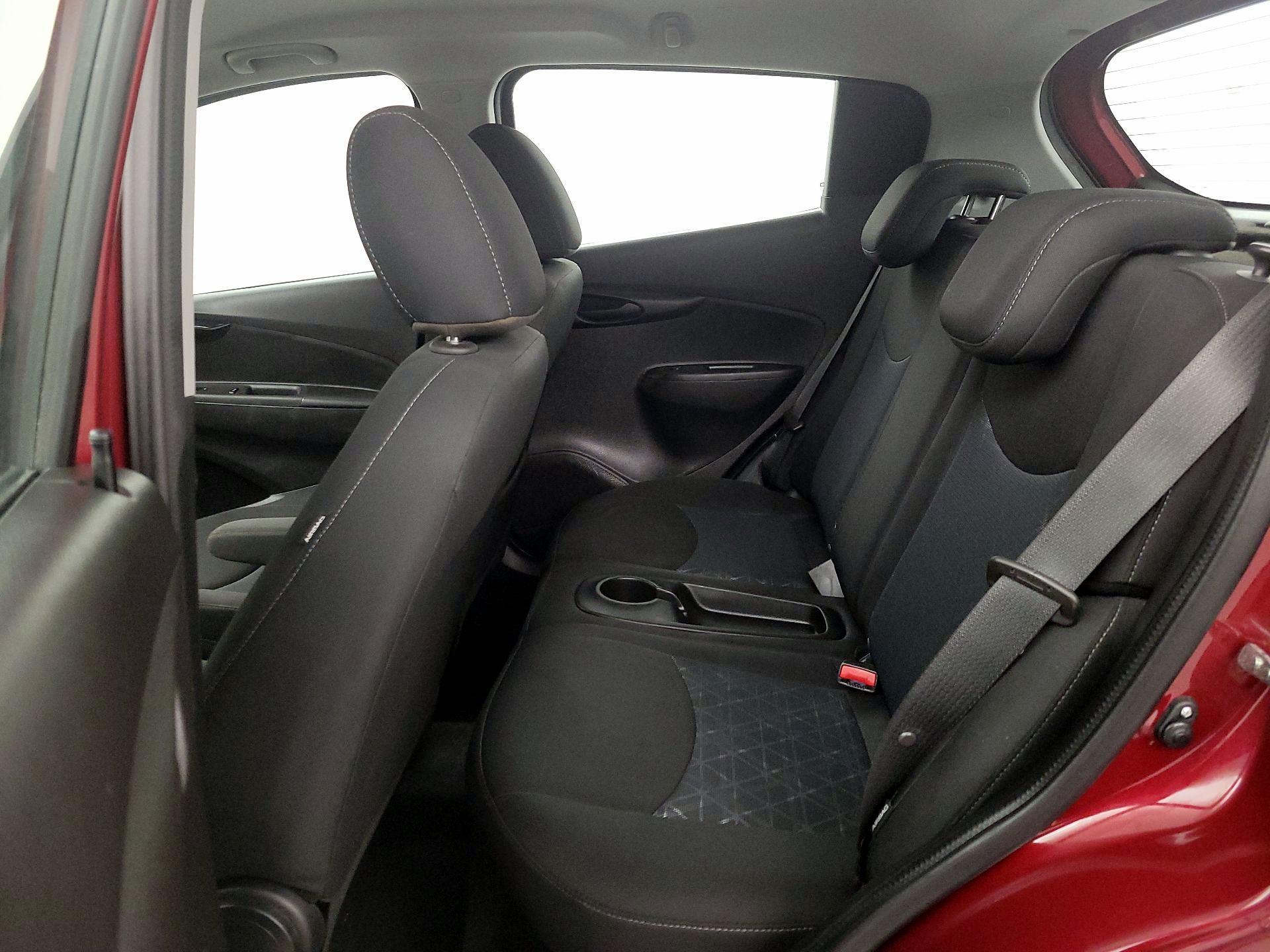 Thumbnail: 2022 Chevrolet Spark - 19