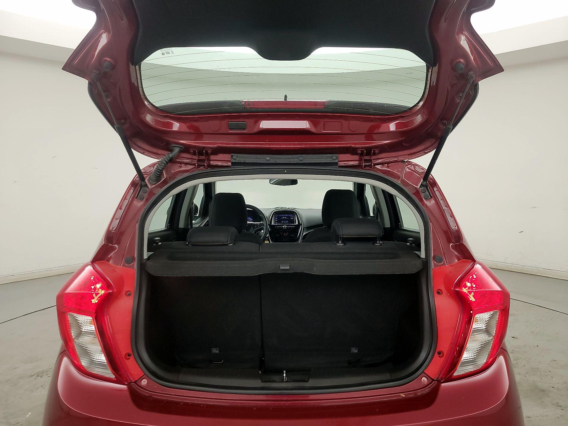 Thumbnail: 2022 Chevrolet Spark - 20