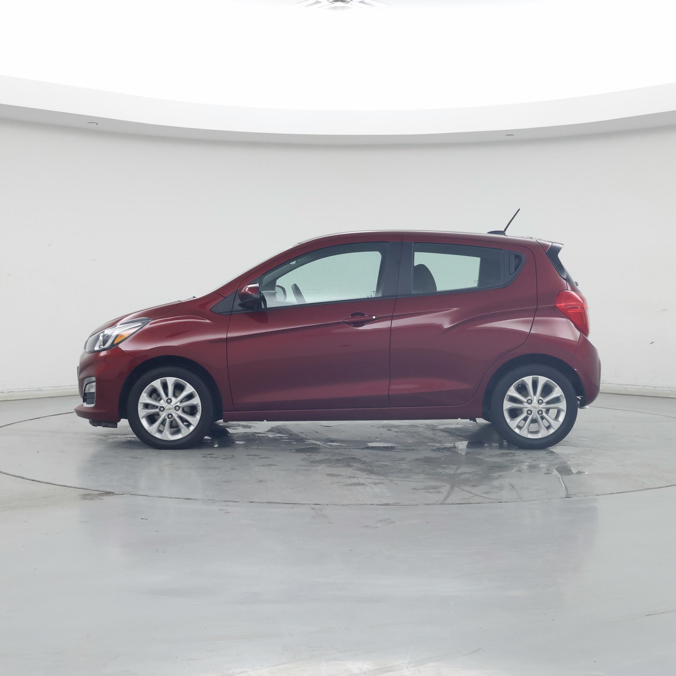 Thumbnail: 2022 Chevrolet Spark - 3