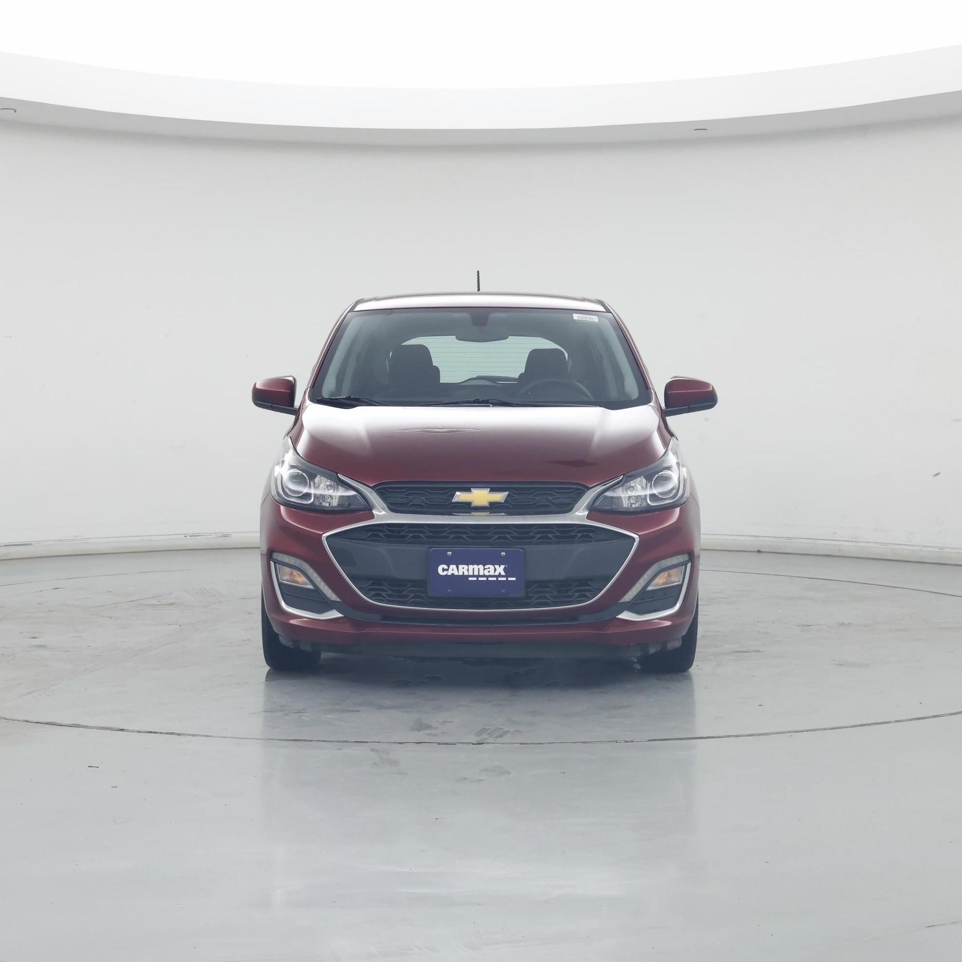 Thumbnail: 2022 Chevrolet Spark - 5