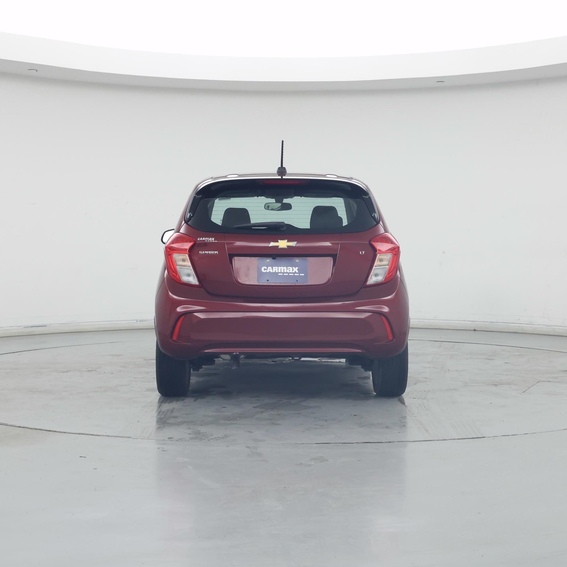 Thumbnail: 2022 Chevrolet Spark - 6