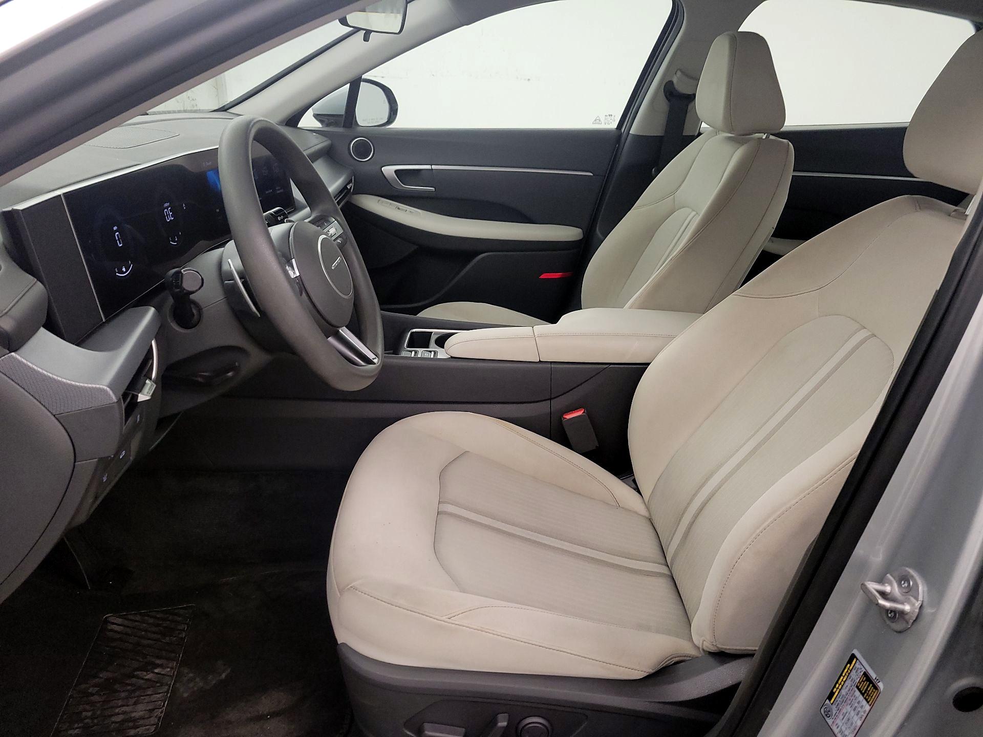 Thumbnail: 2025 Hyundai Sonata - 11