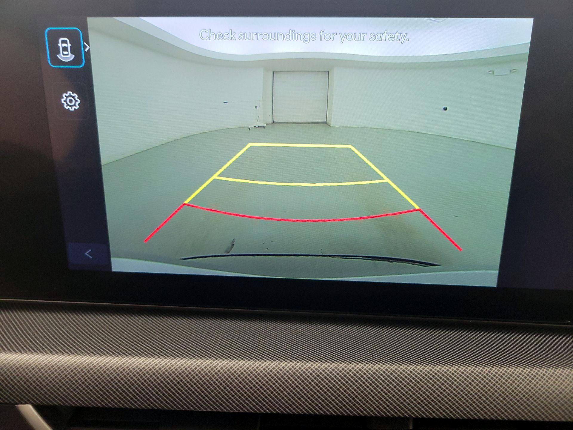 Thumbnail: 2025 Hyundai Sonata - 14