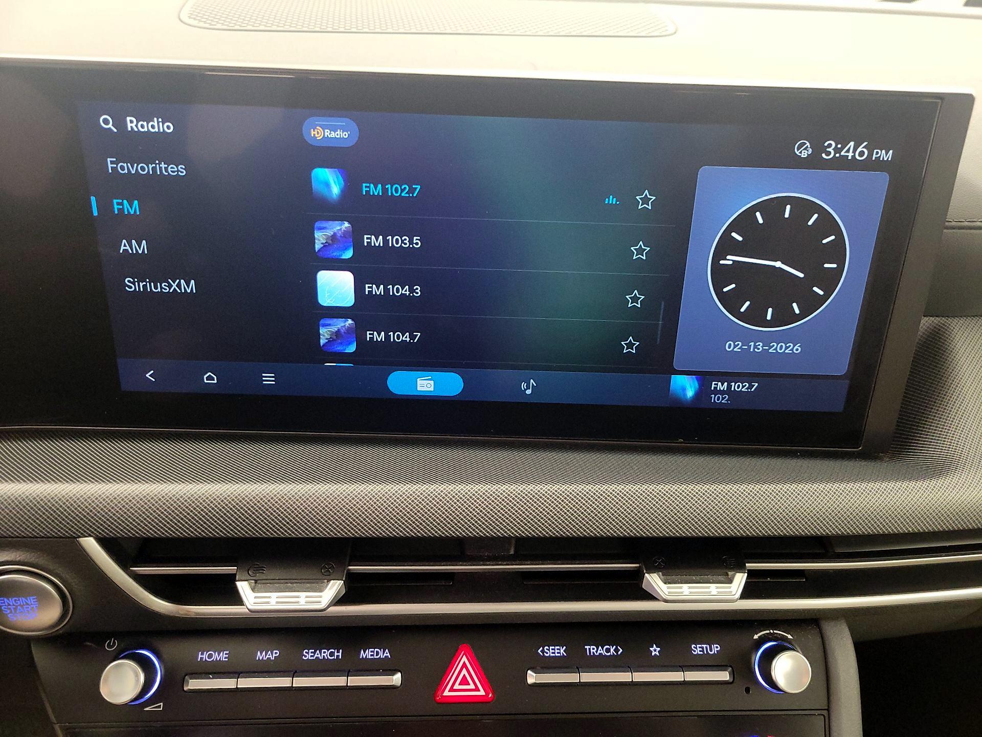 Thumbnail: 2025 Hyundai Sonata - 15