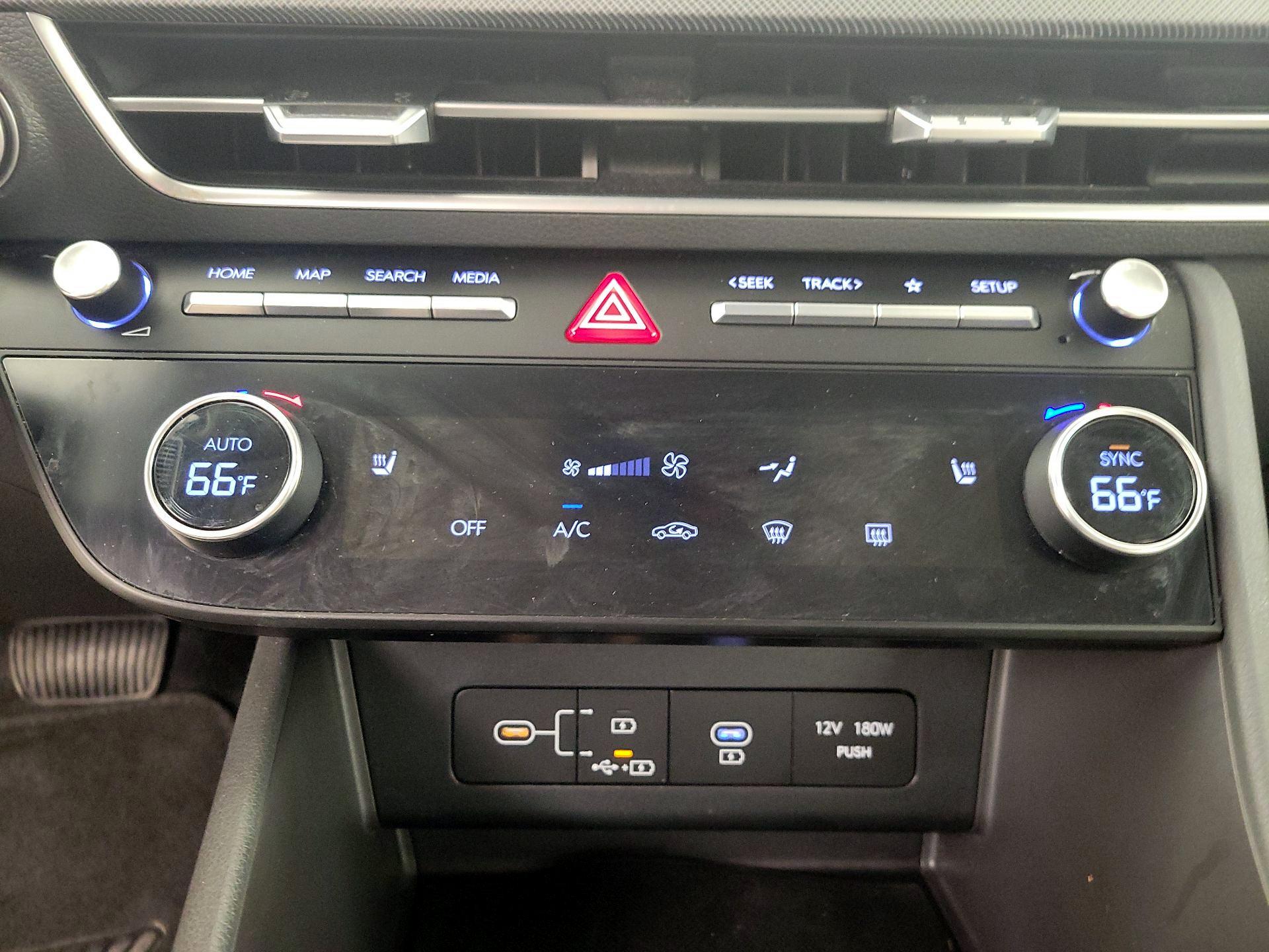 Thumbnail: 2025 Hyundai Sonata - 16