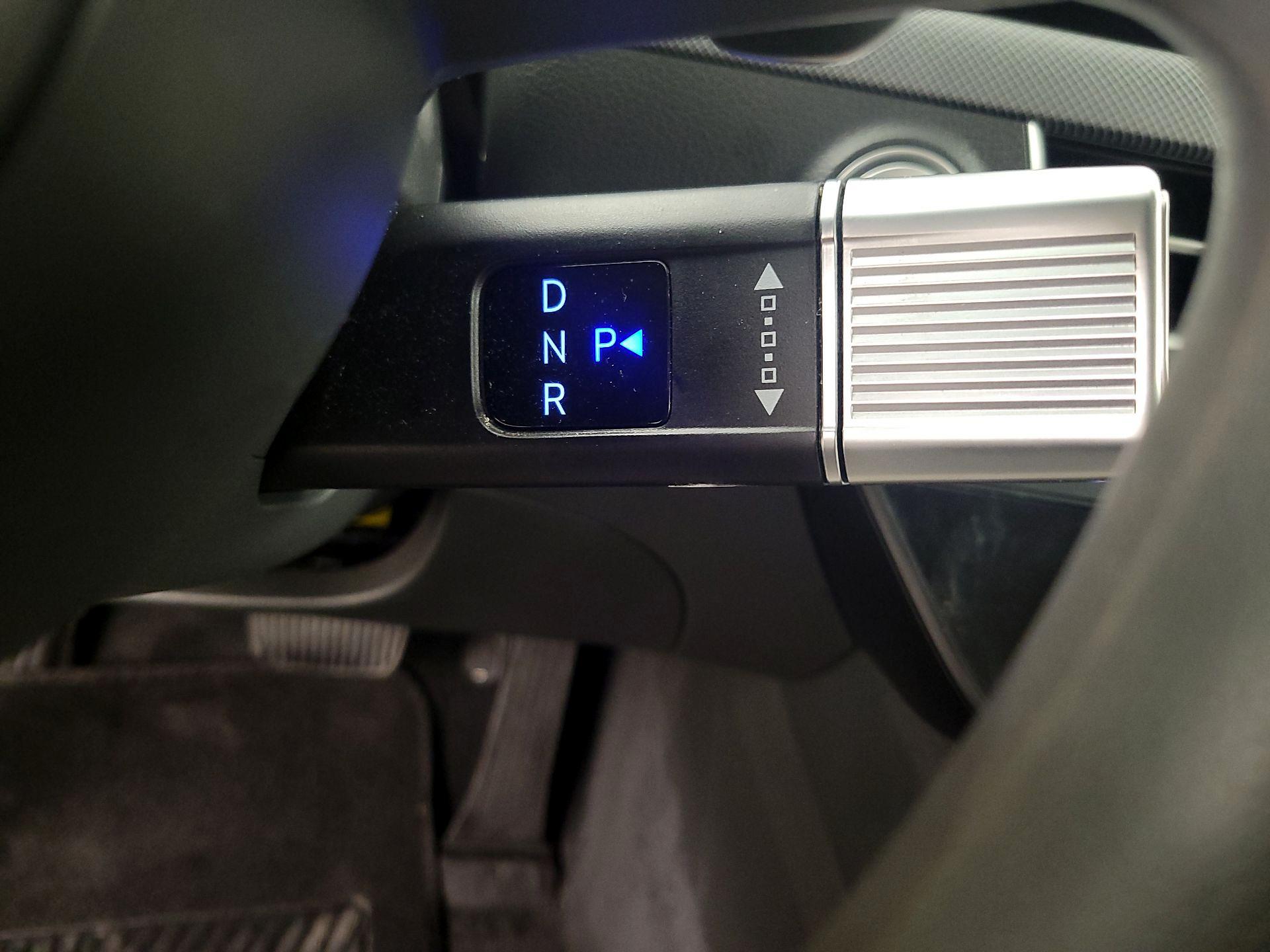 Thumbnail: 2025 Hyundai Sonata - 17