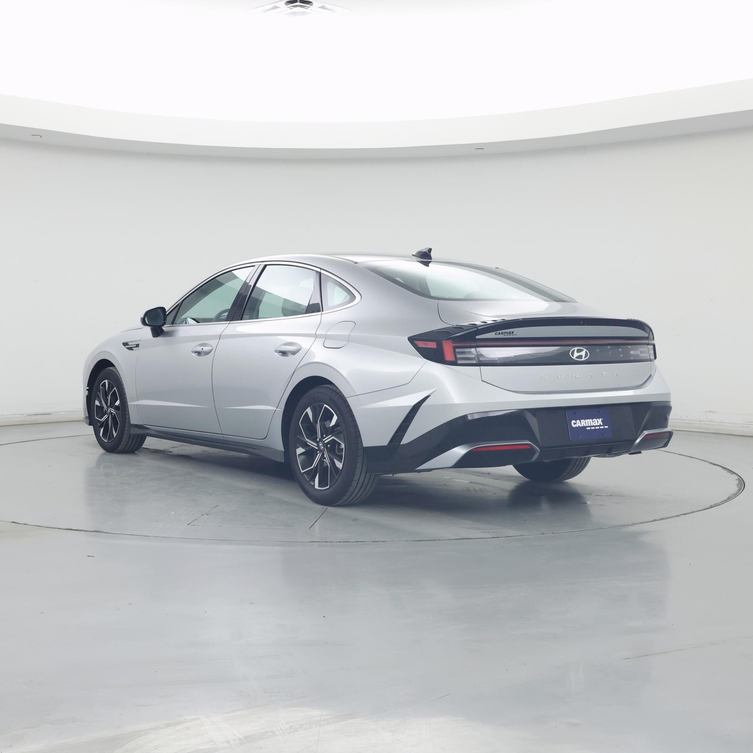 Thumbnail: 2025 Hyundai Sonata - 2