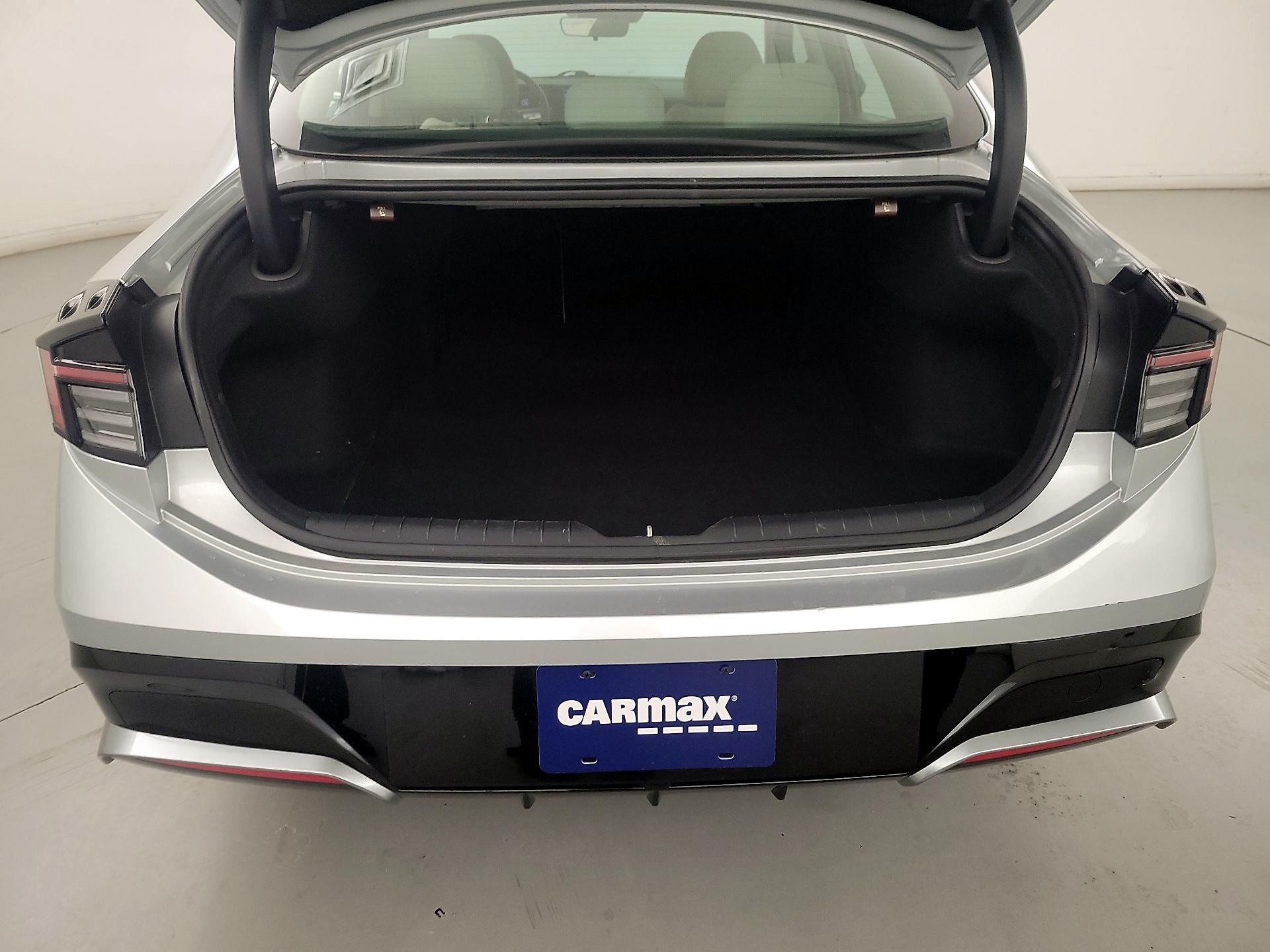 Thumbnail: 2025 Hyundai Sonata - 20