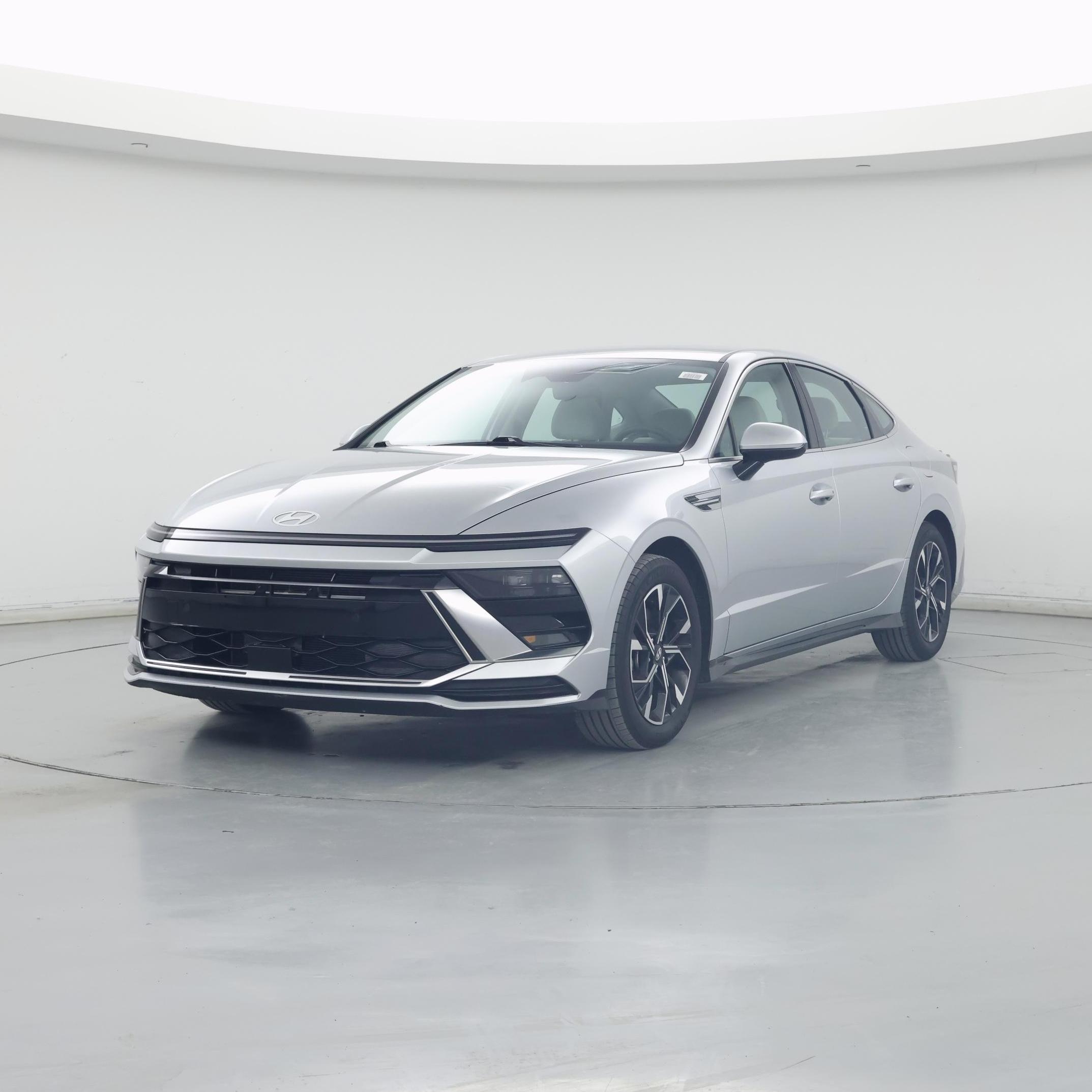 Thumbnail: 2025 Hyundai Sonata - 4