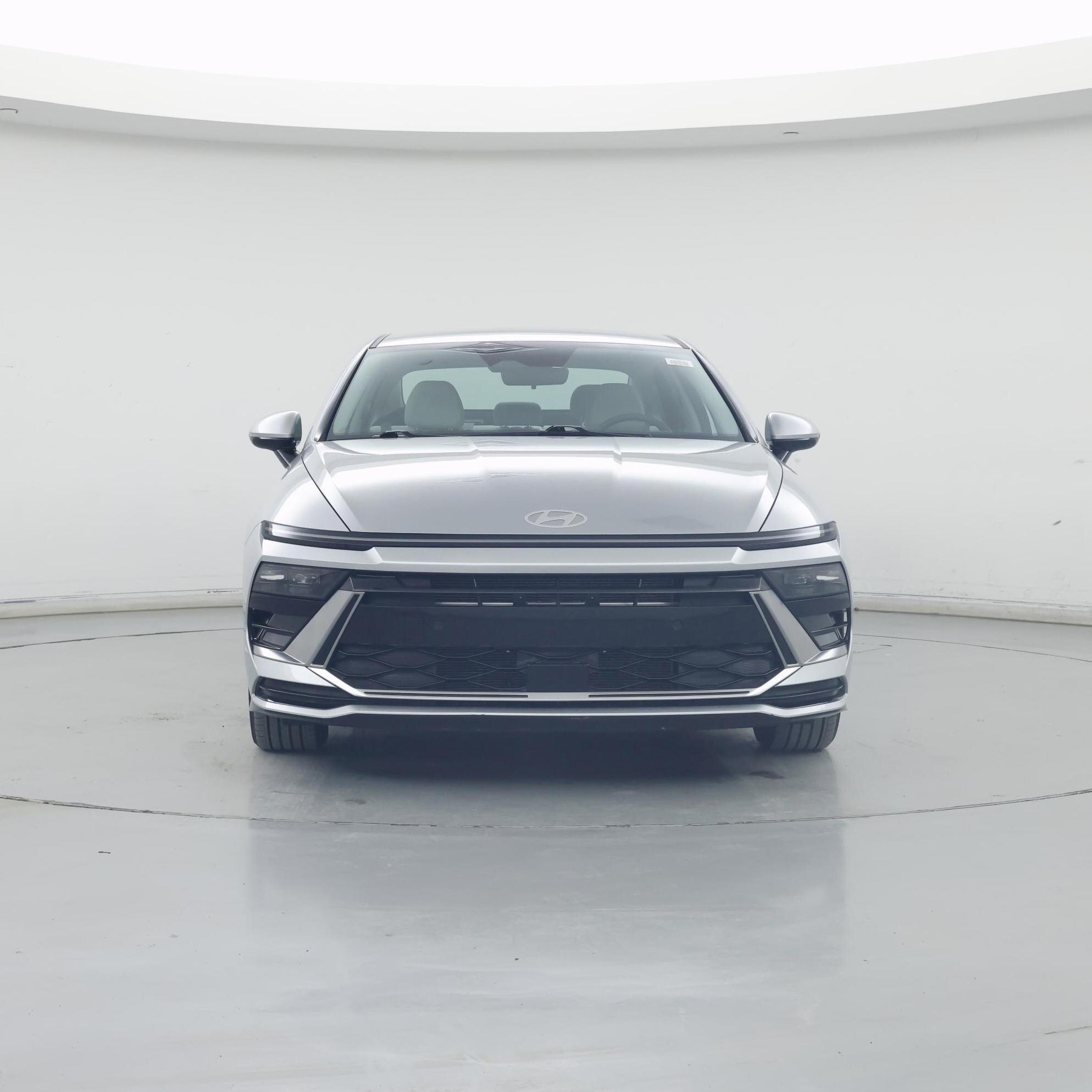 Thumbnail: 2025 Hyundai Sonata - 5