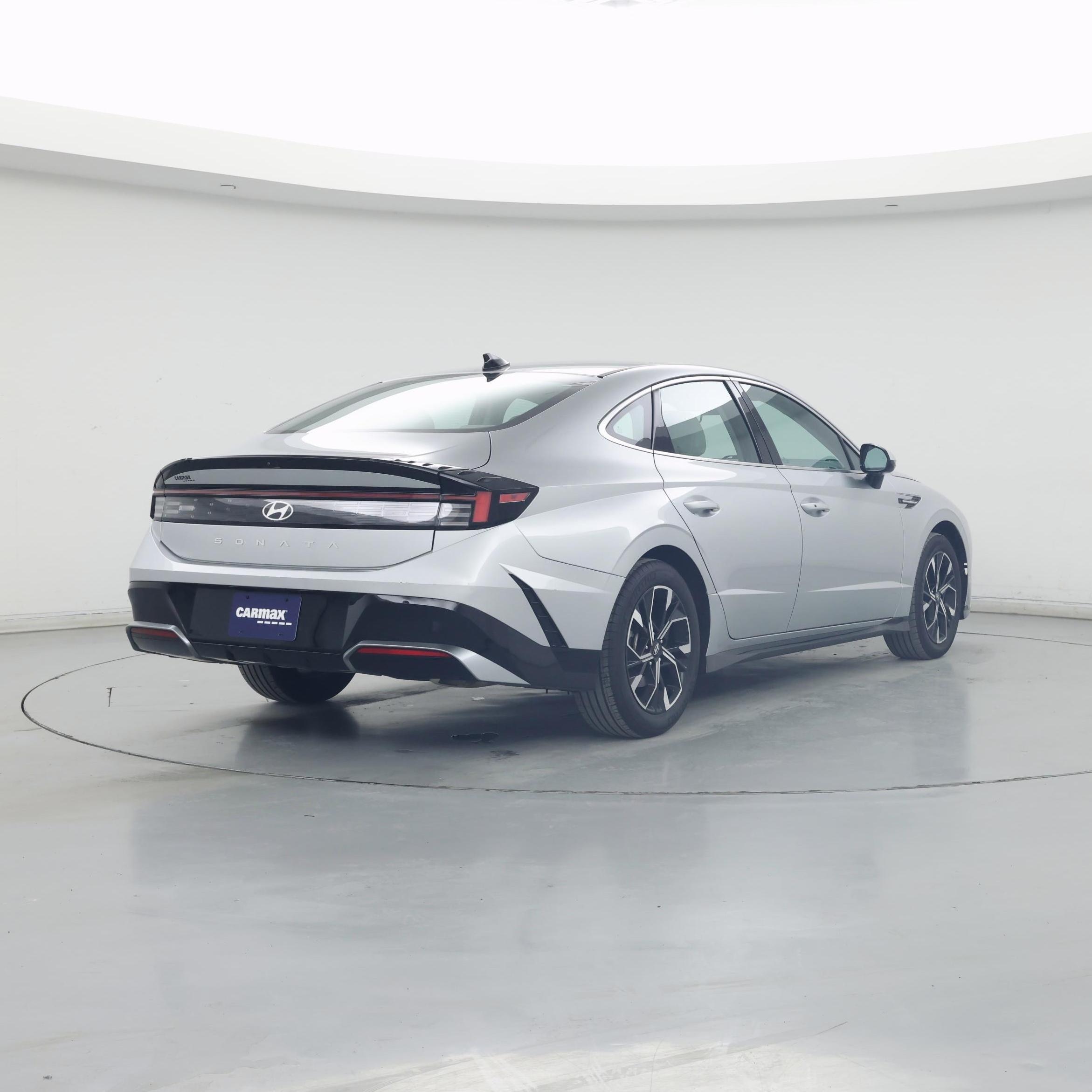 Thumbnail: 2025 Hyundai Sonata - 8