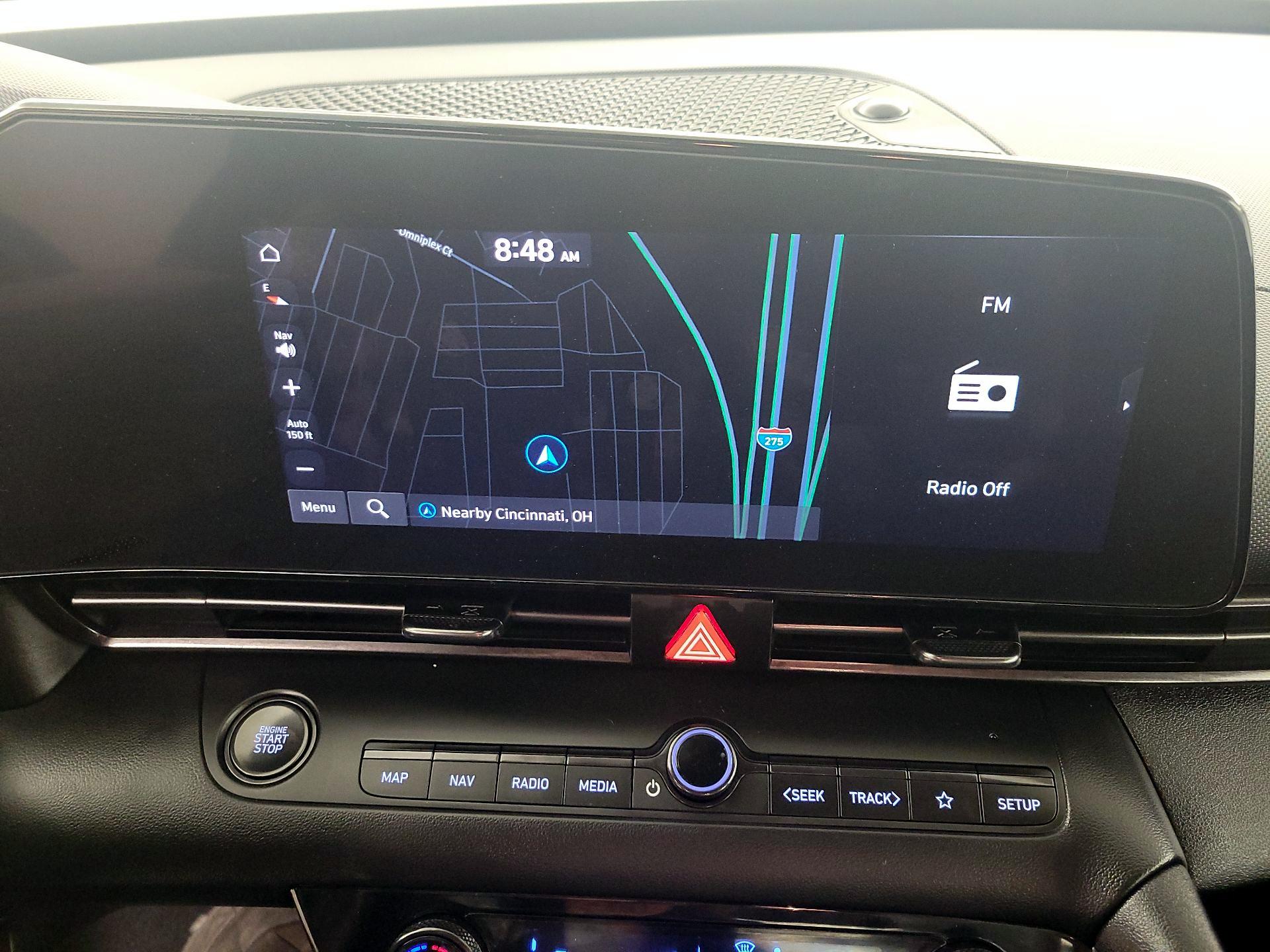 Thumbnail: 2023 Hyundai Elantra - 14