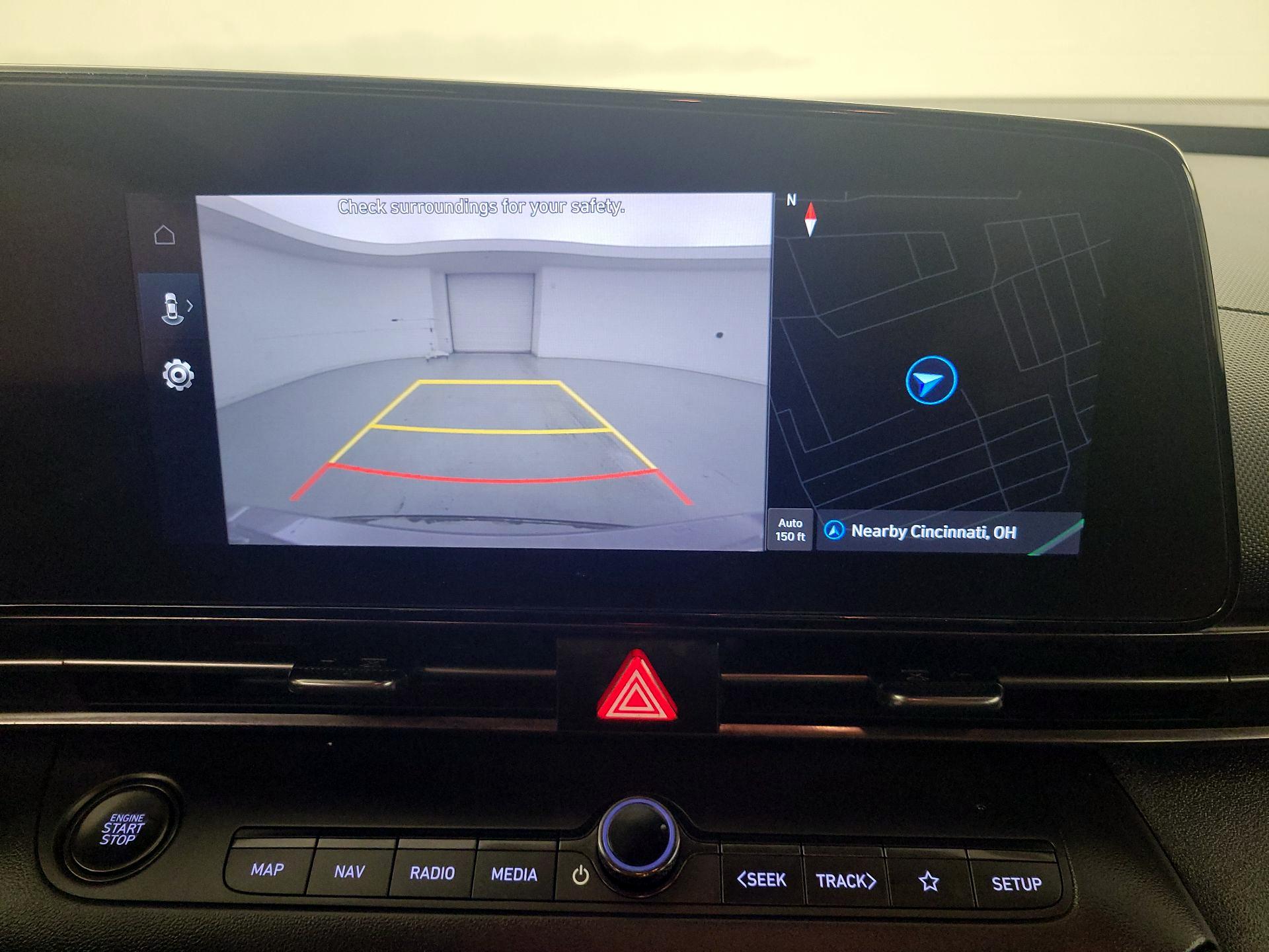 Thumbnail: 2023 Hyundai Elantra - 15