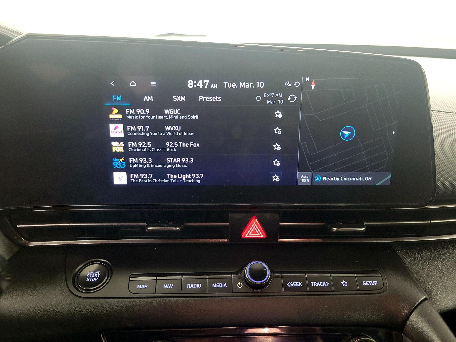 Thumbnail: 2023 Hyundai Elantra - 16