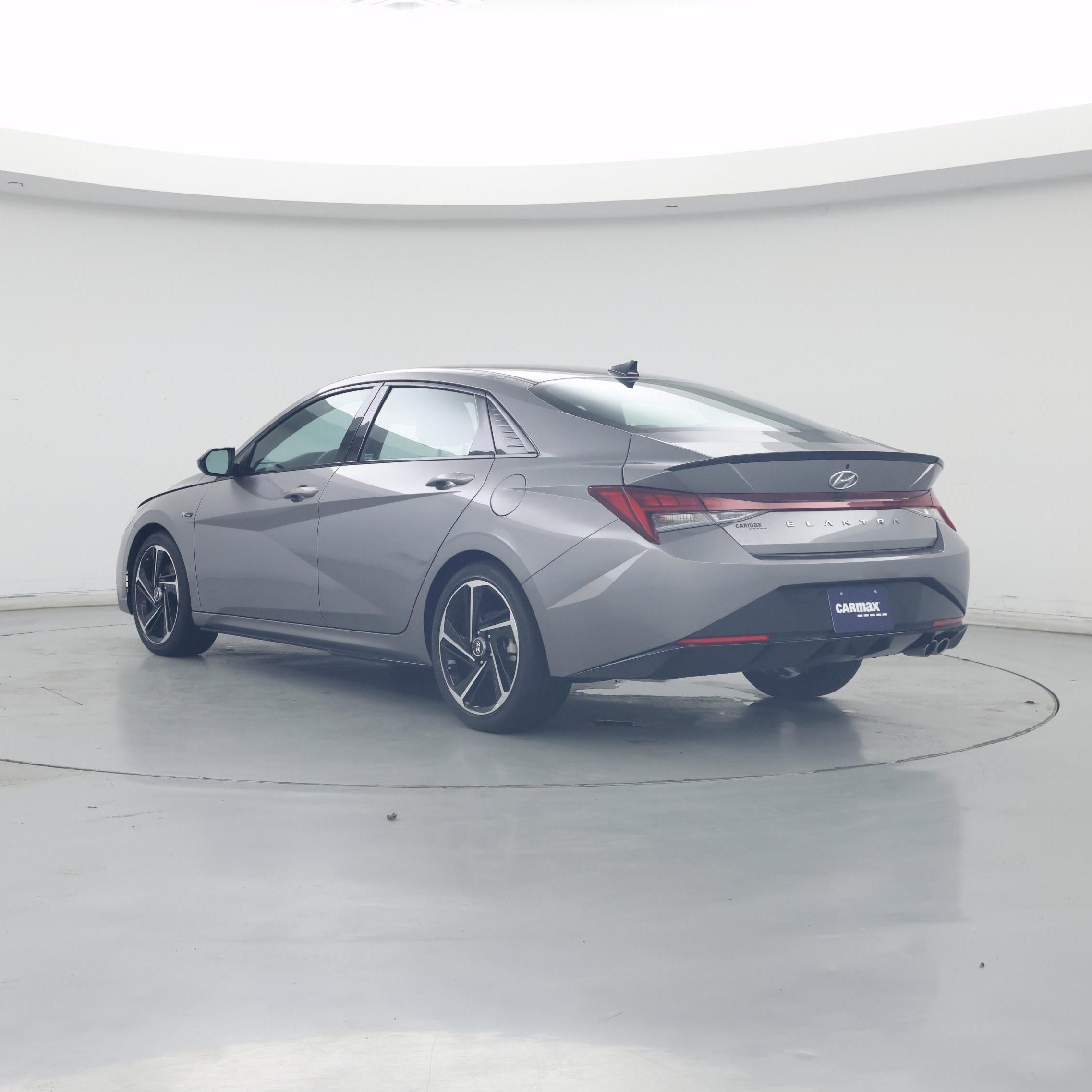 Thumbnail: 2023 Hyundai Elantra - 2