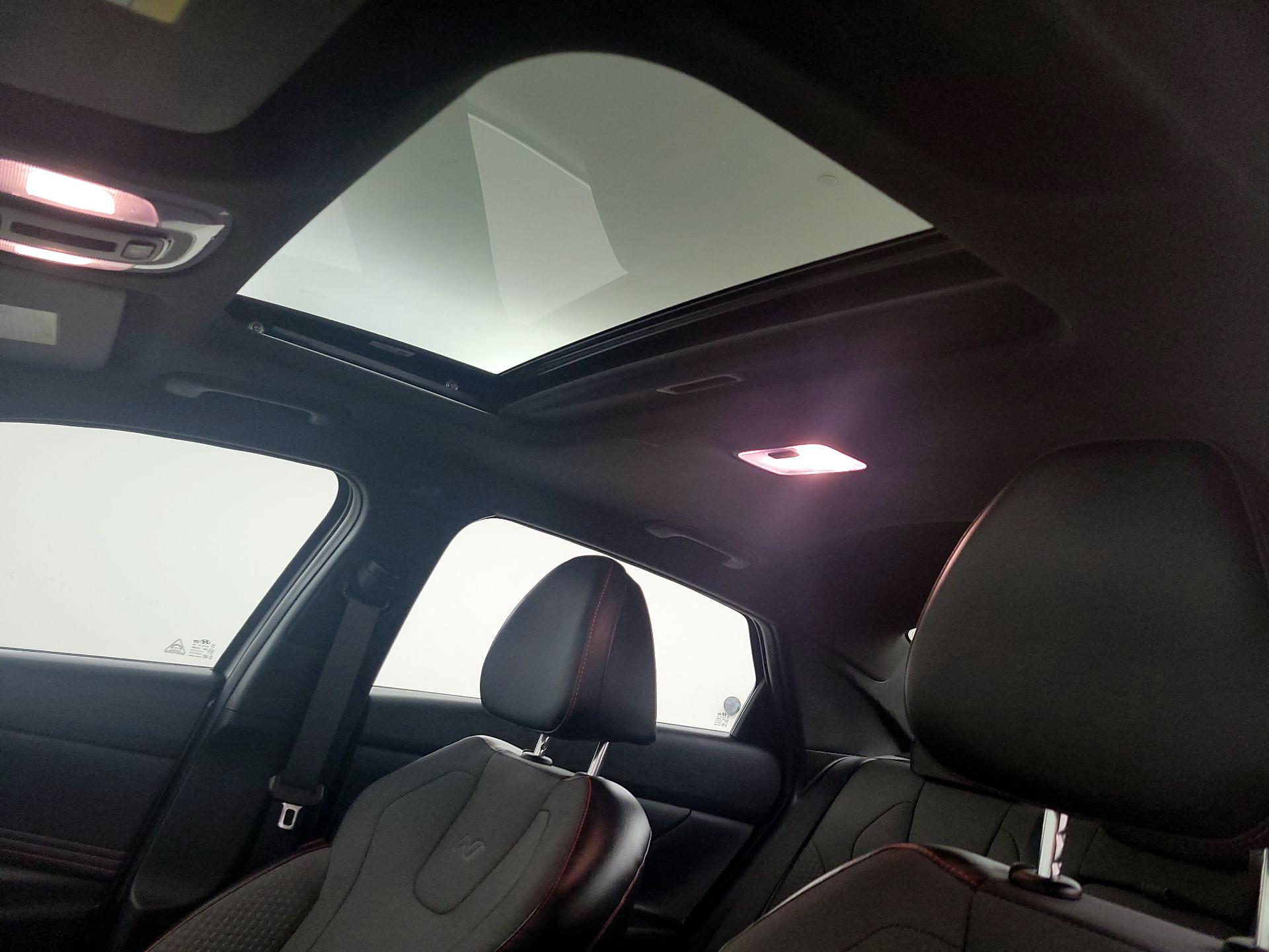 Thumbnail: 2023 Hyundai Elantra - 20