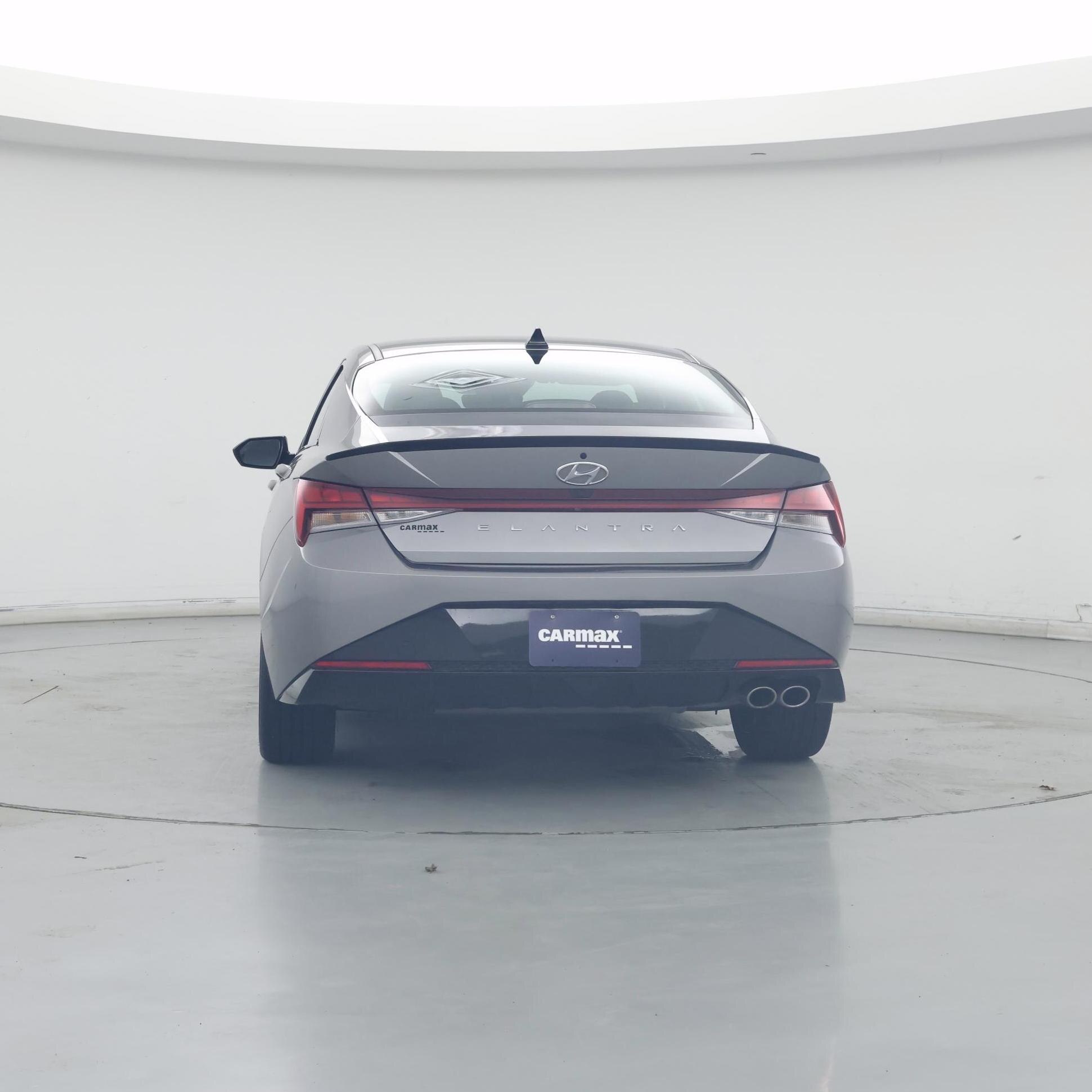 Thumbnail: 2023 Hyundai Elantra - 6