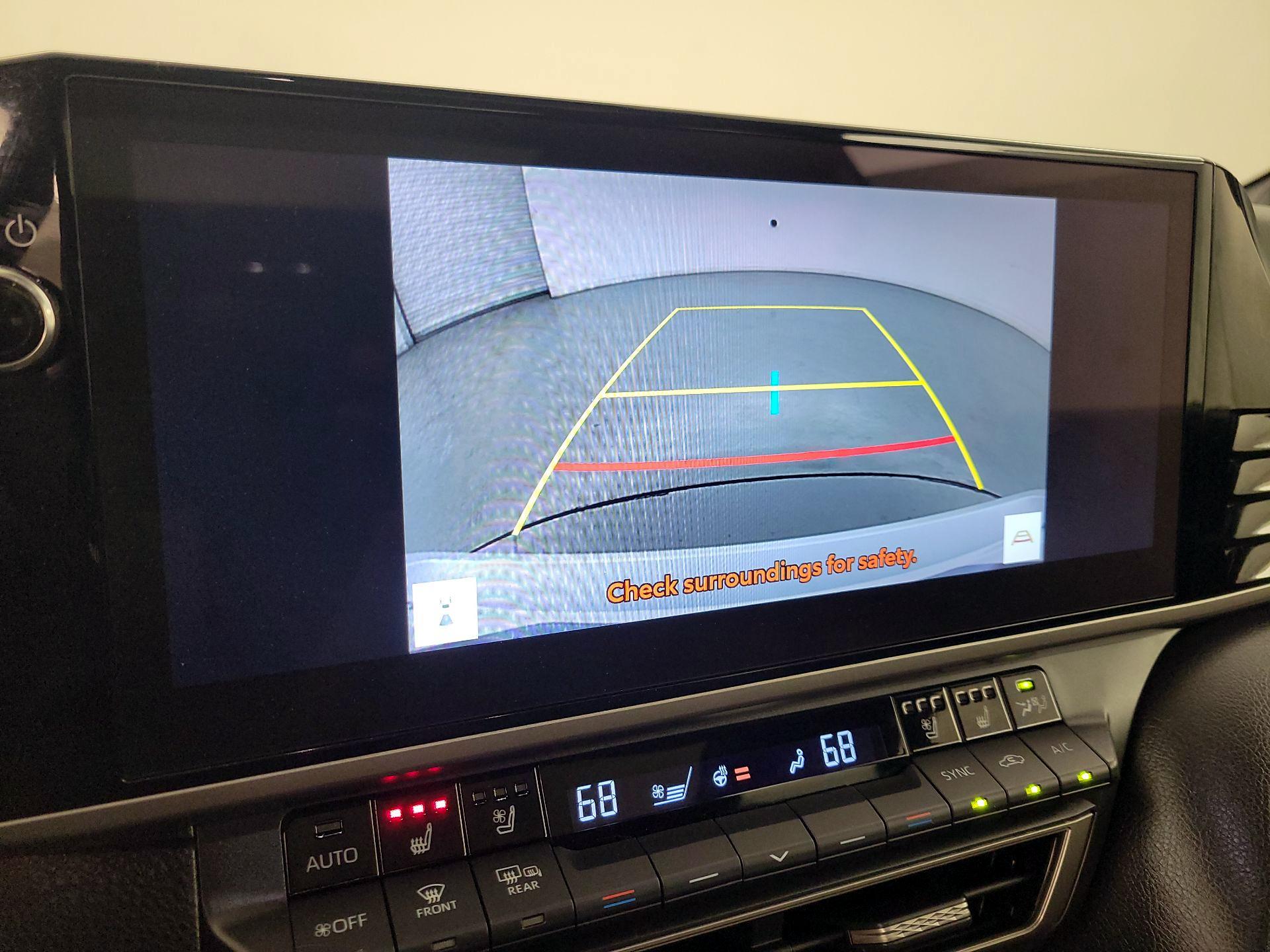 Thumbnail: 2025 Toyota Camry - 14