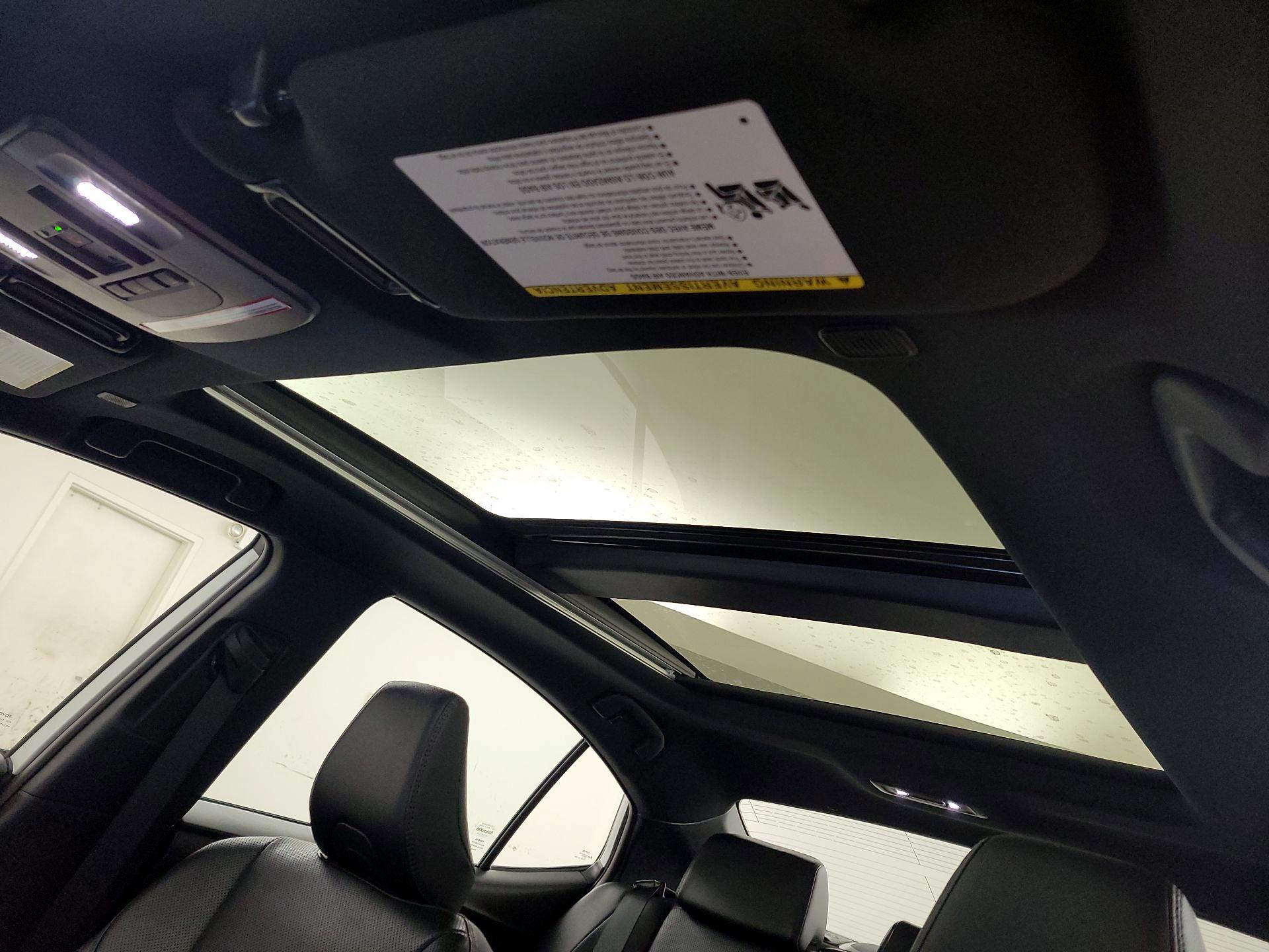 Thumbnail: 2025 Toyota Camry - 19