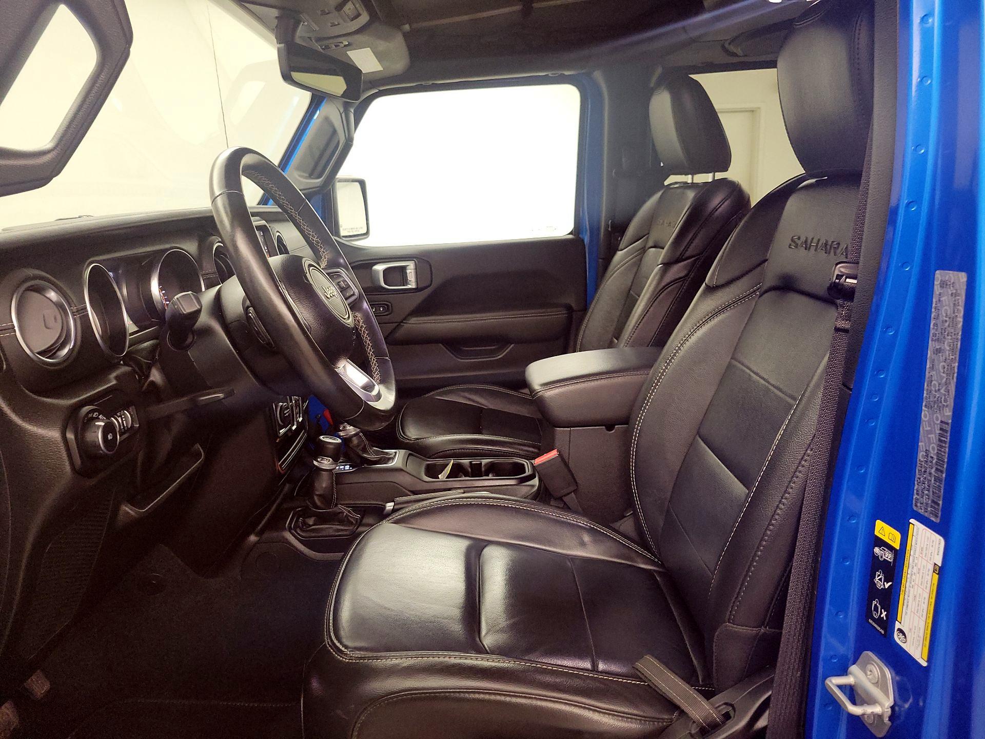 Thumbnail: 2022 Jeep Wrangler - 11