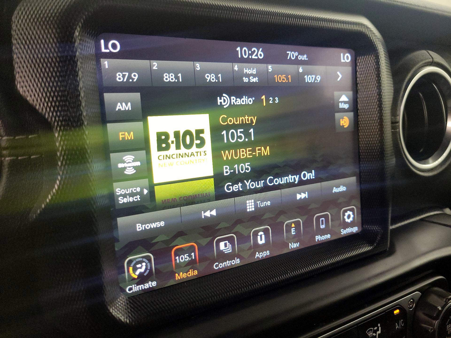 Thumbnail: 2022 Jeep Wrangler - 16