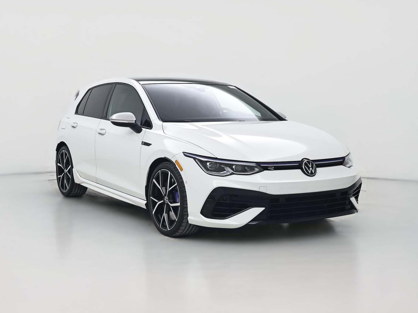 2024 Volkswagen Golf R R