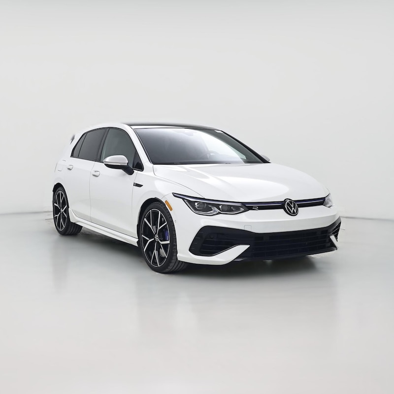 2024 Volkswagen Golf R