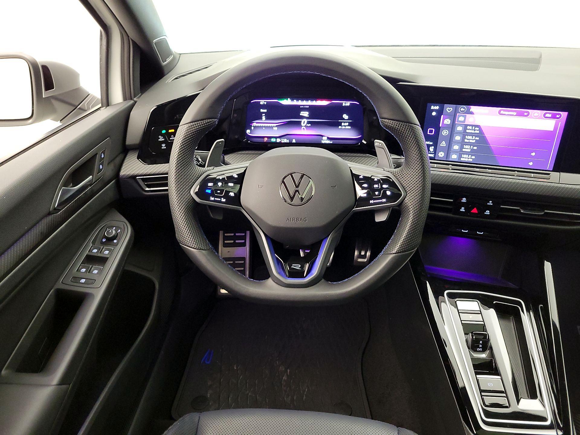 Thumbnail: 2024 Volkswagen Golf - 10