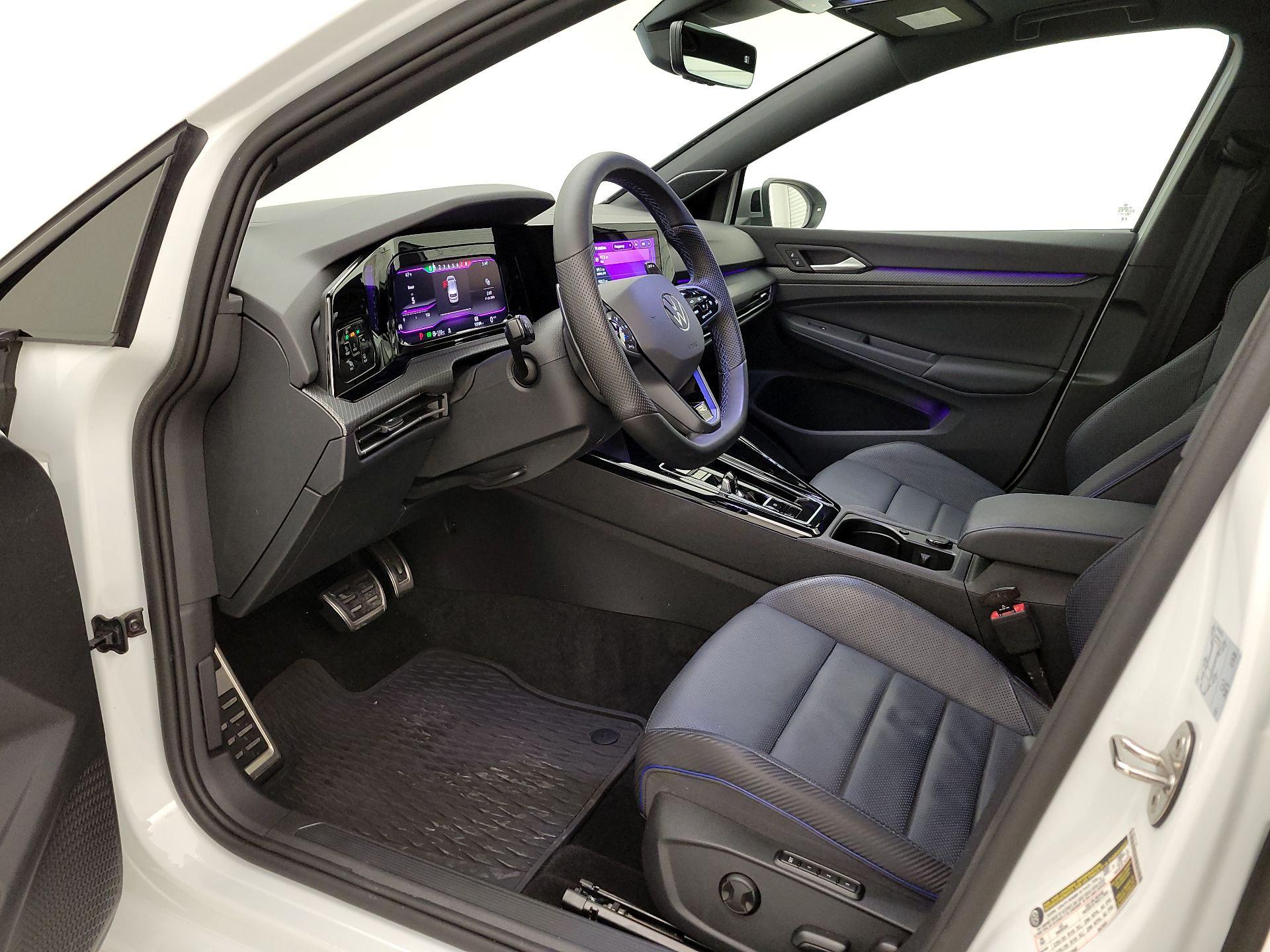 Thumbnail: 2024 Volkswagen Golf - 11