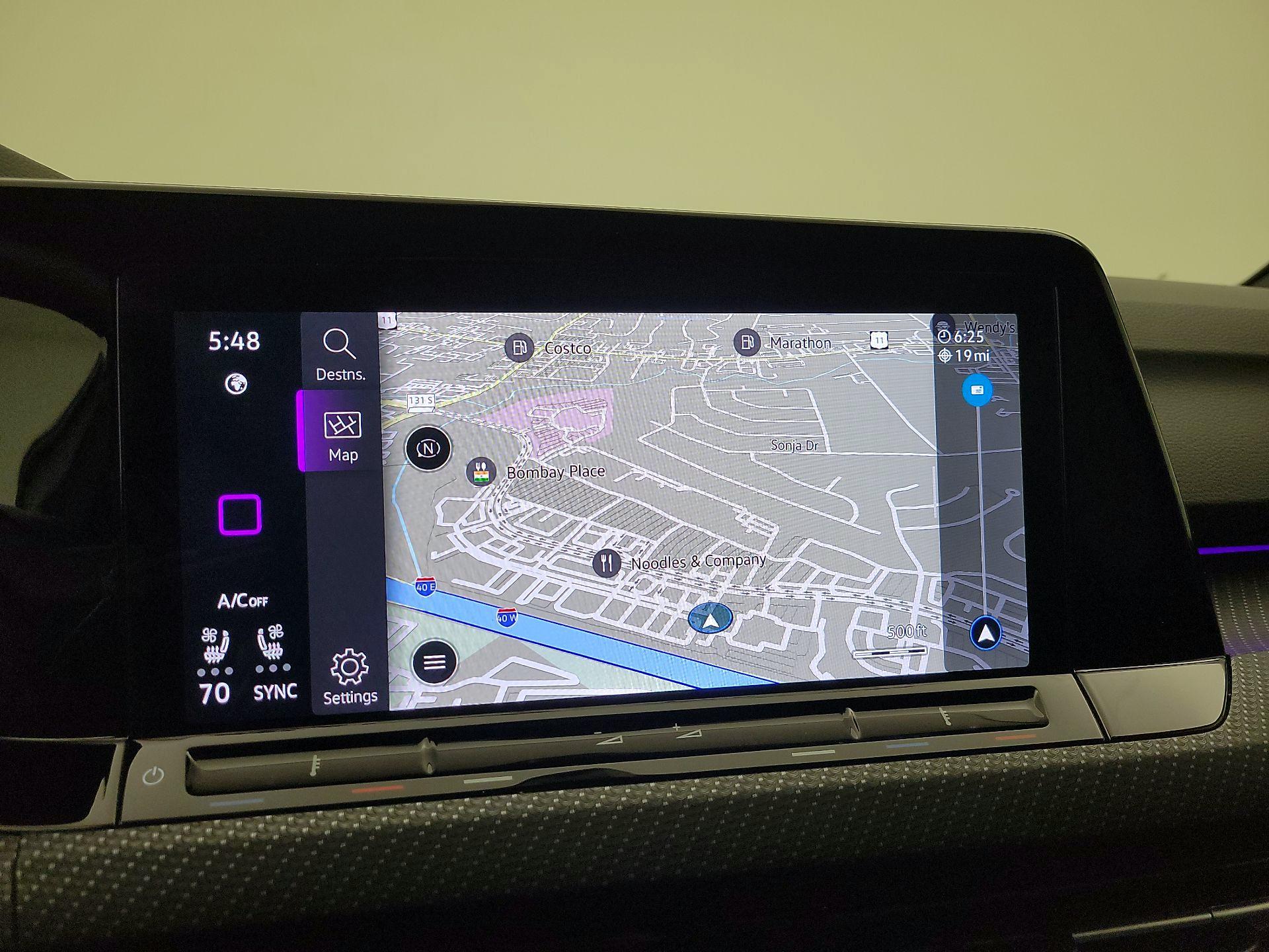 Thumbnail: 2024 Volkswagen Golf - 14