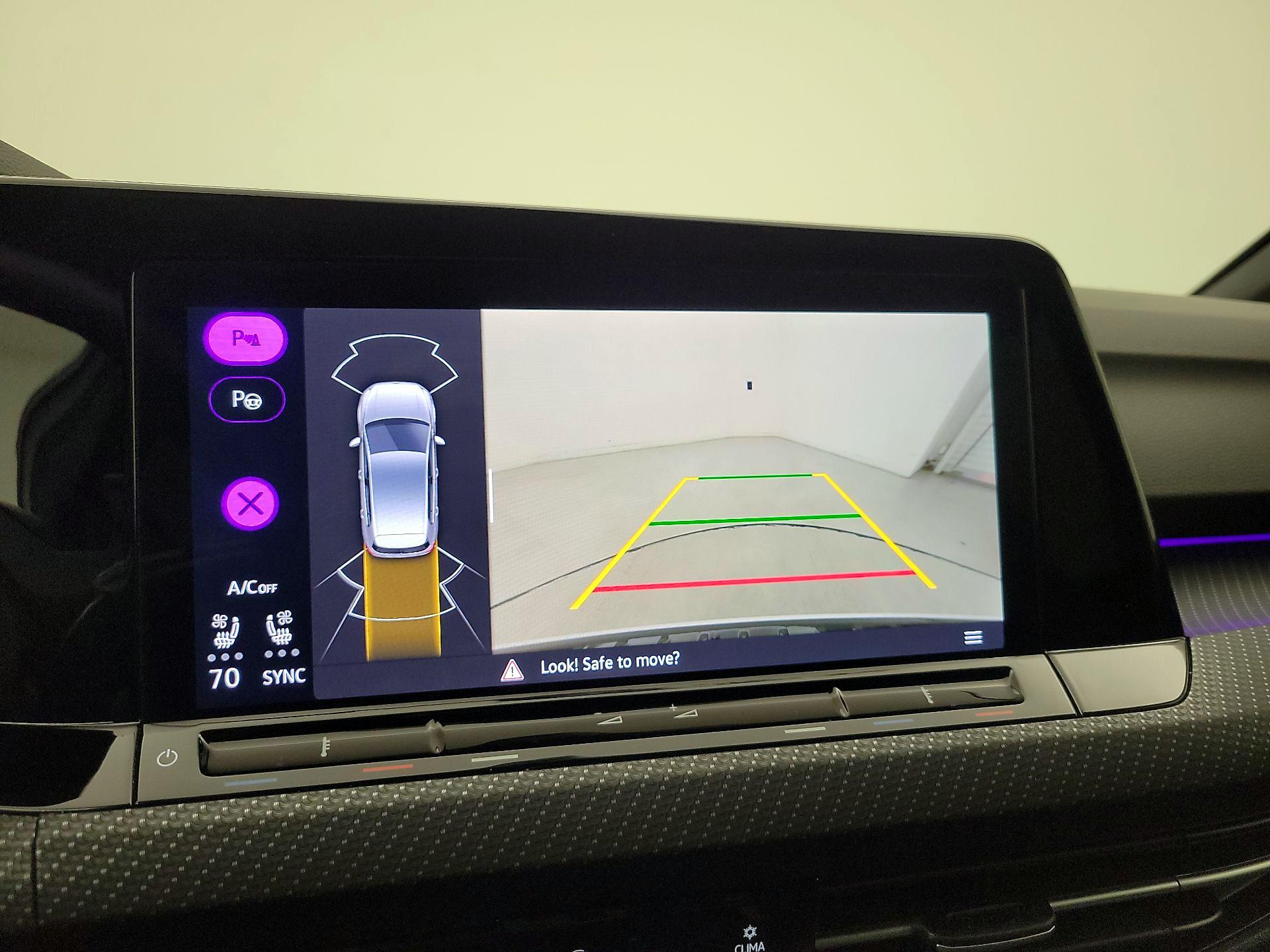 Thumbnail: 2024 Volkswagen Golf - 15