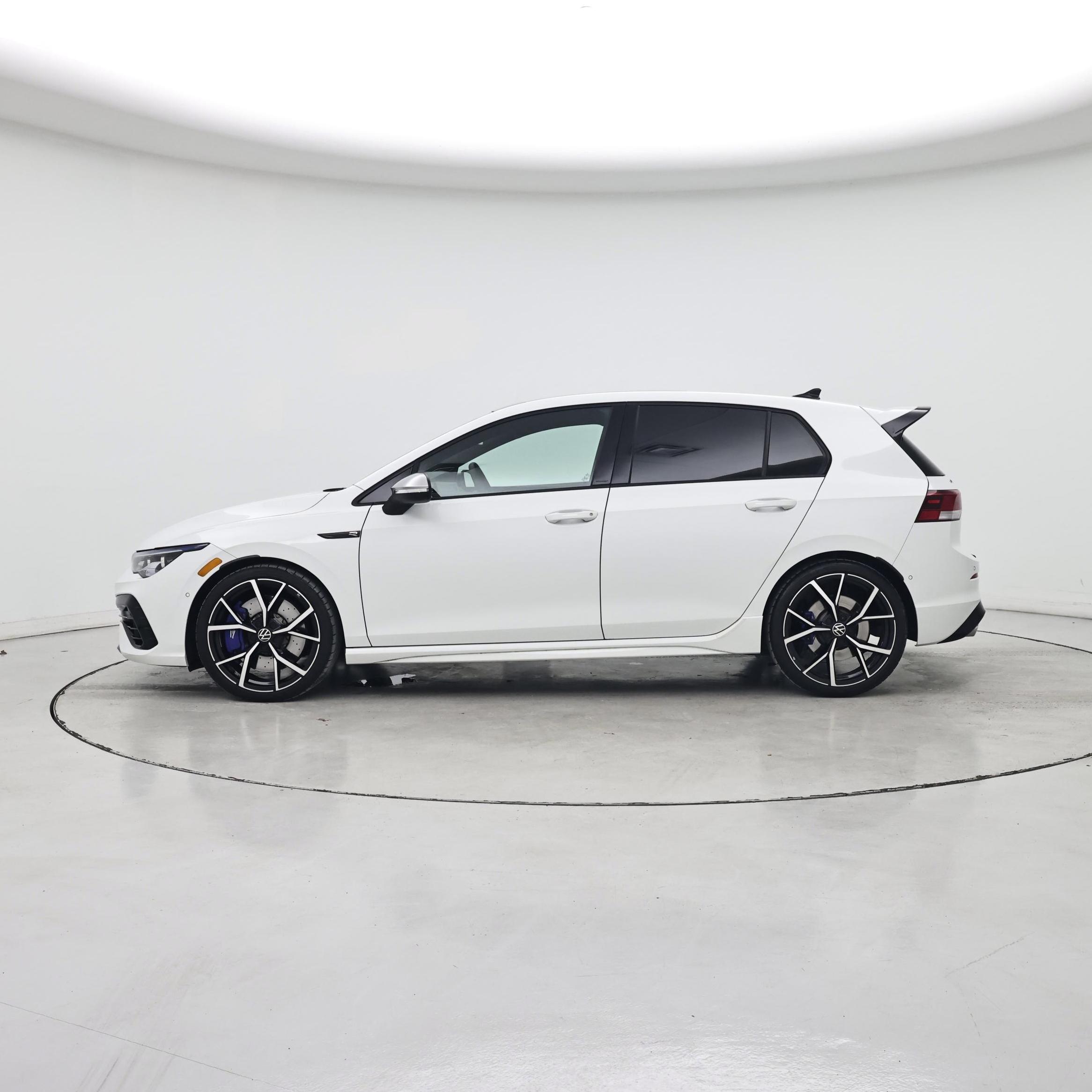 Thumbnail: 2024 Volkswagen Golf - 3