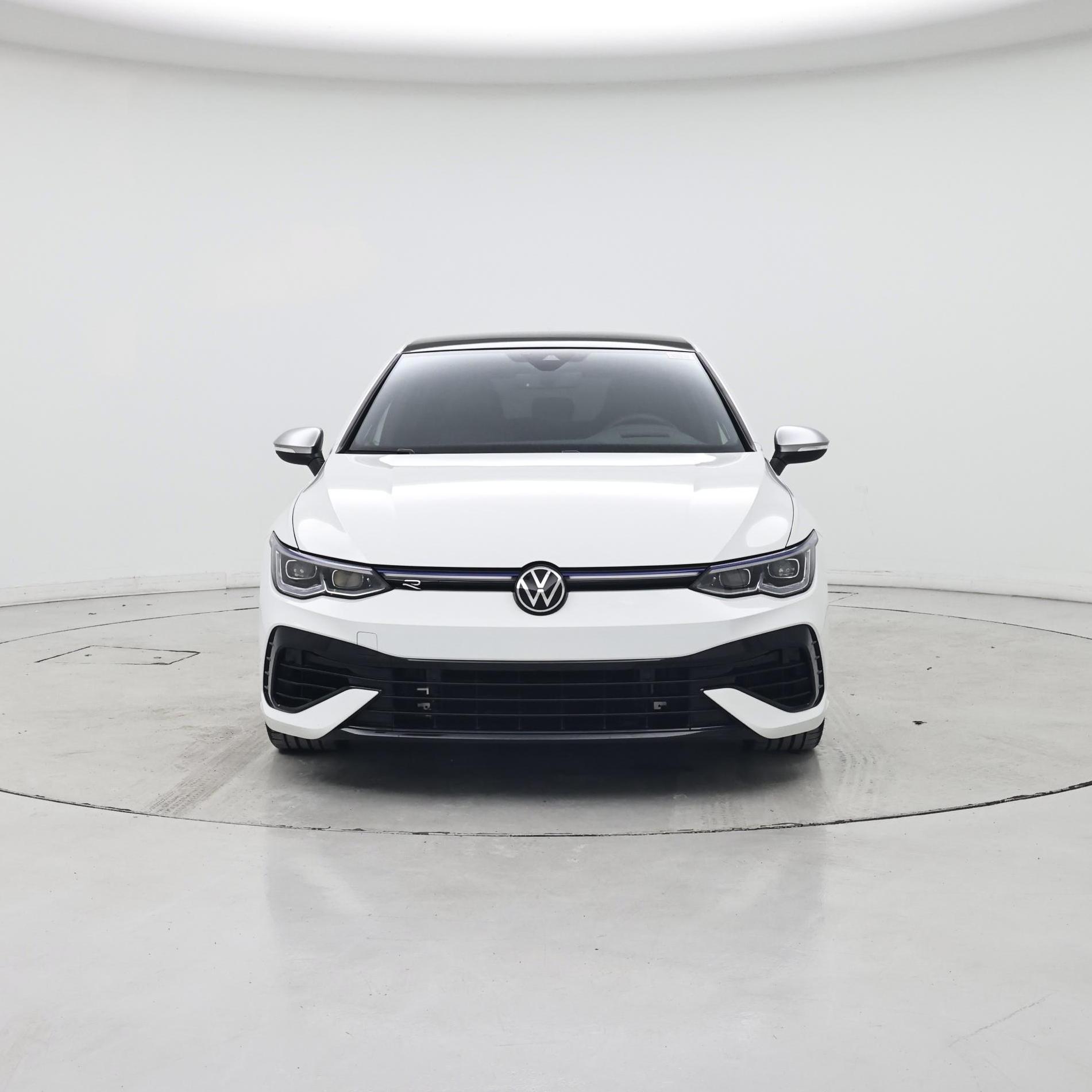 Thumbnail: 2024 Volkswagen Golf - 5