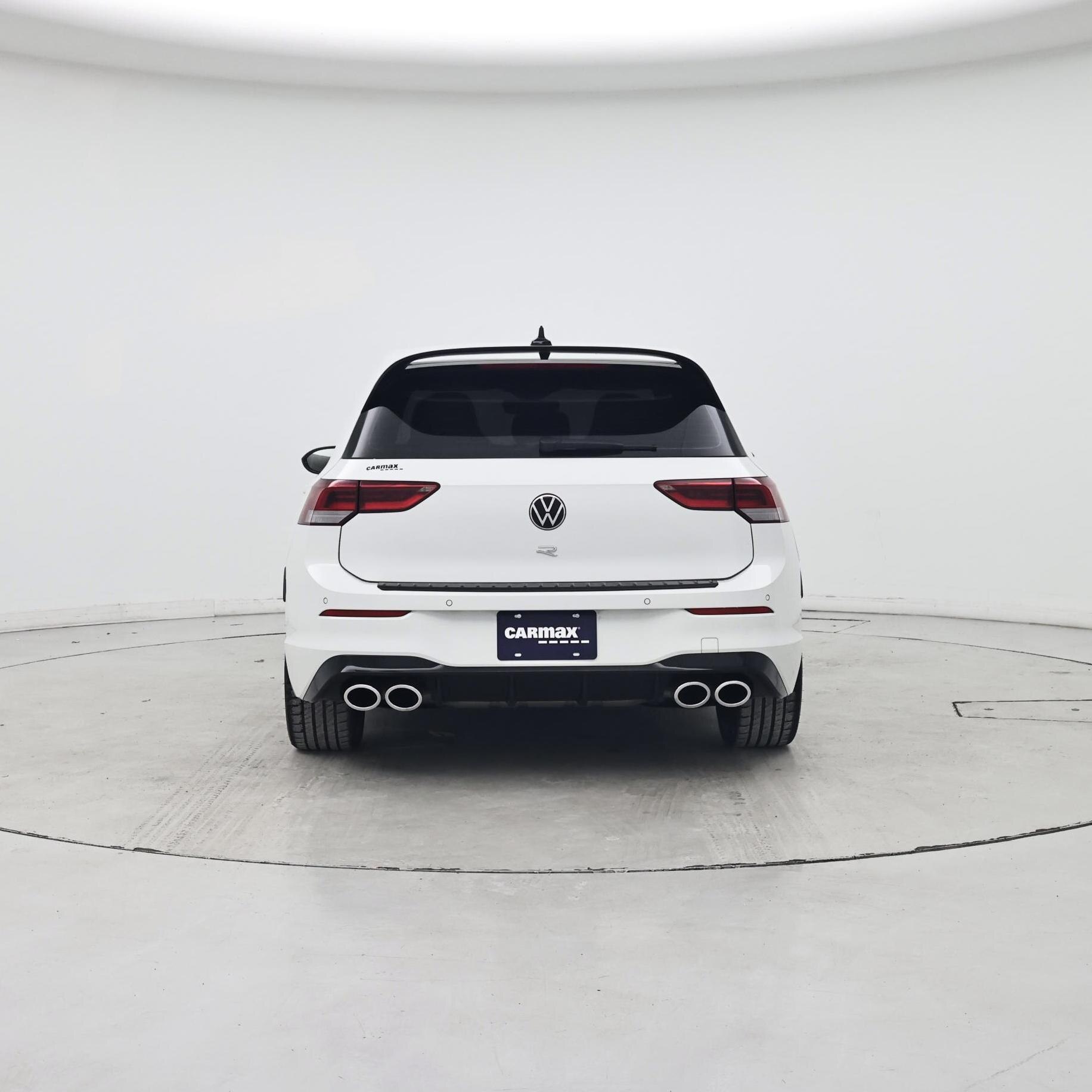 Thumbnail: 2024 Volkswagen Golf - 6