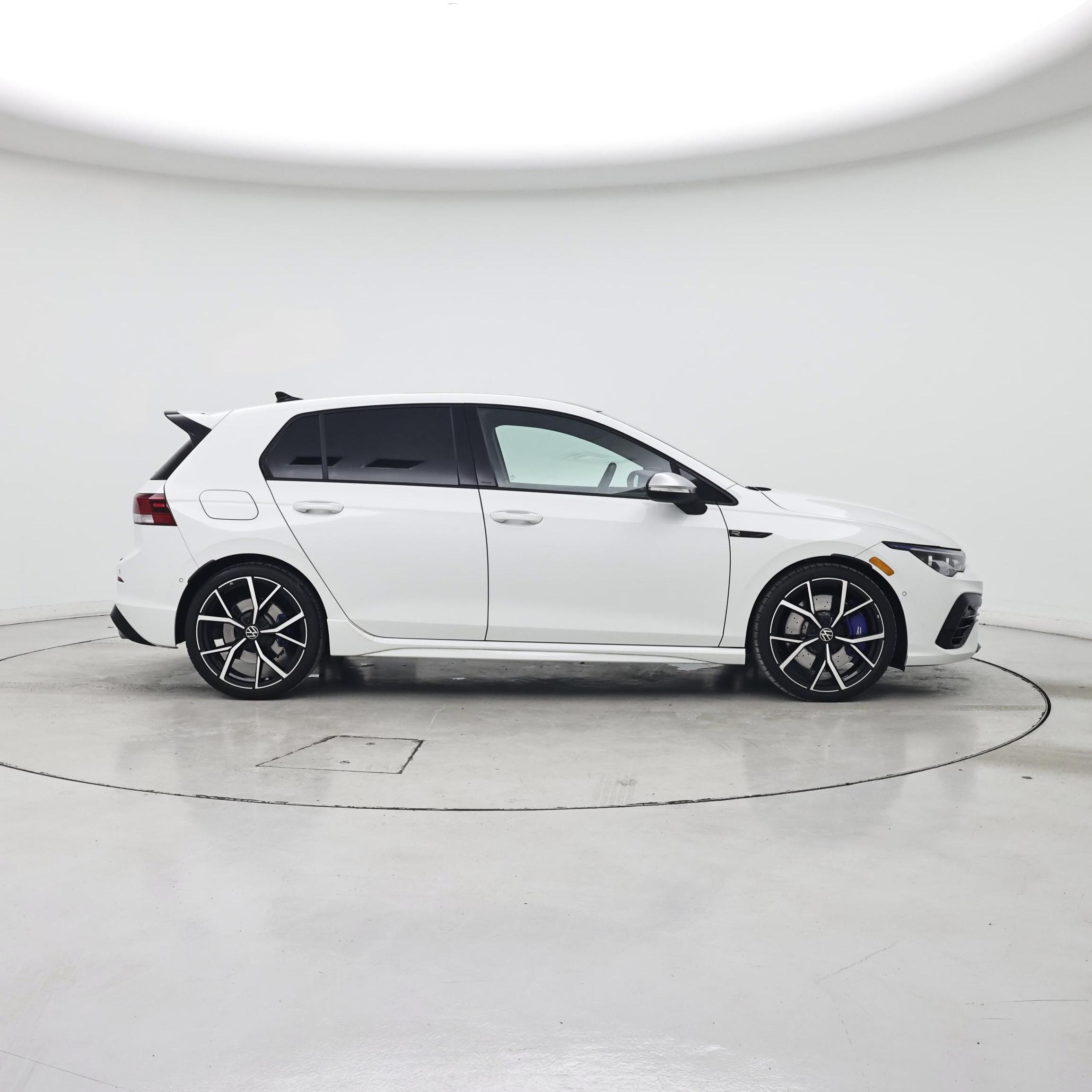 Thumbnail: 2024 Volkswagen Golf - 7