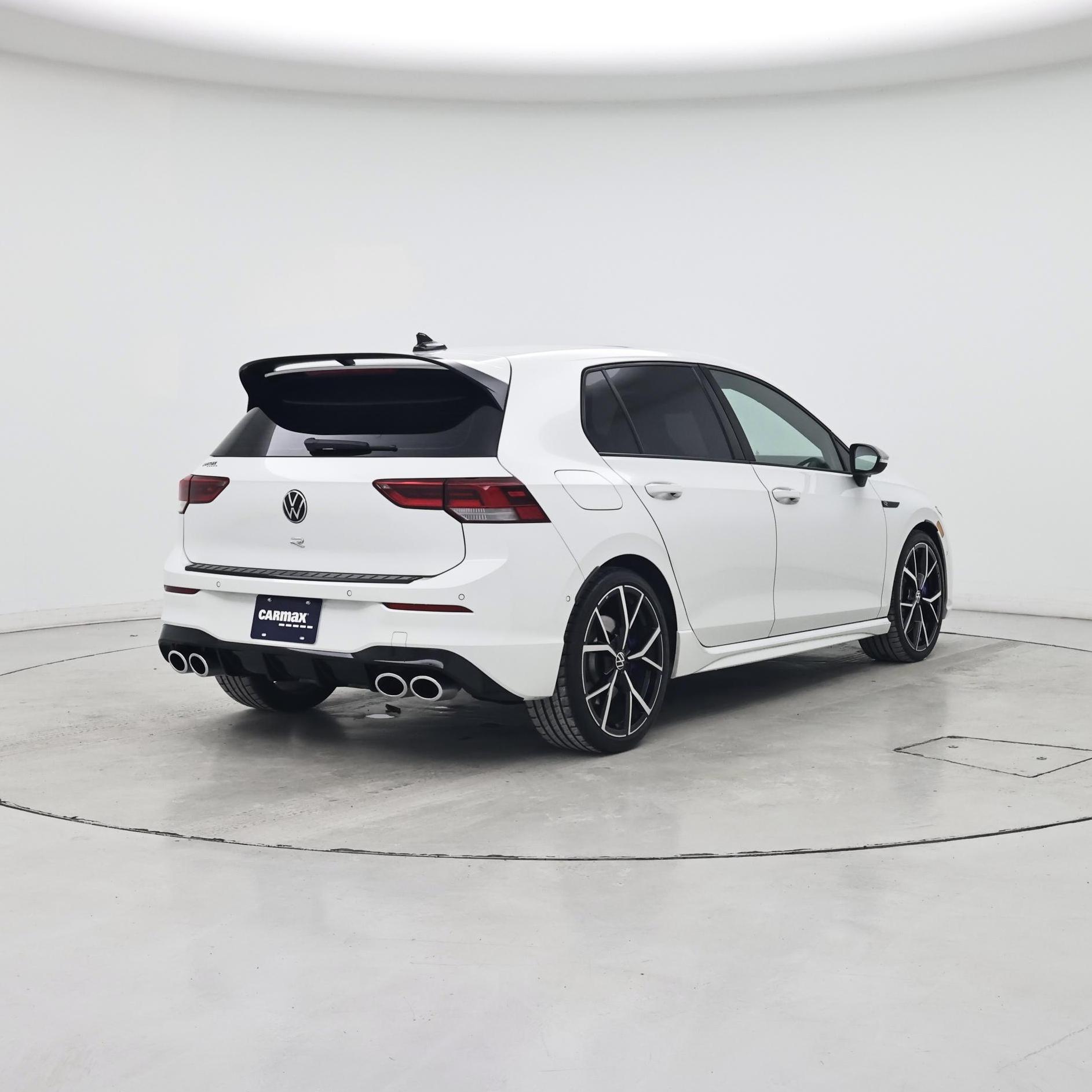 Thumbnail: 2024 Volkswagen Golf - 8