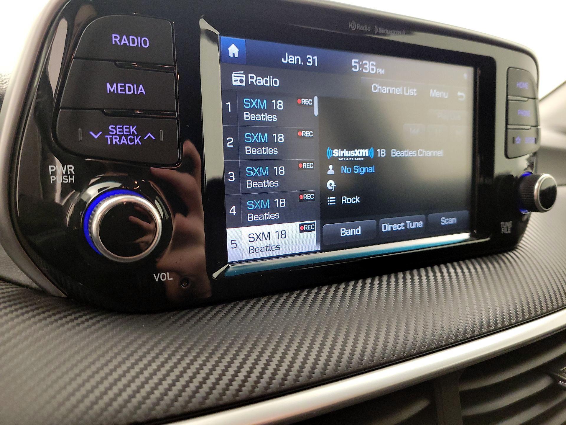 Thumbnail: 2020 Hyundai Tucson - 15