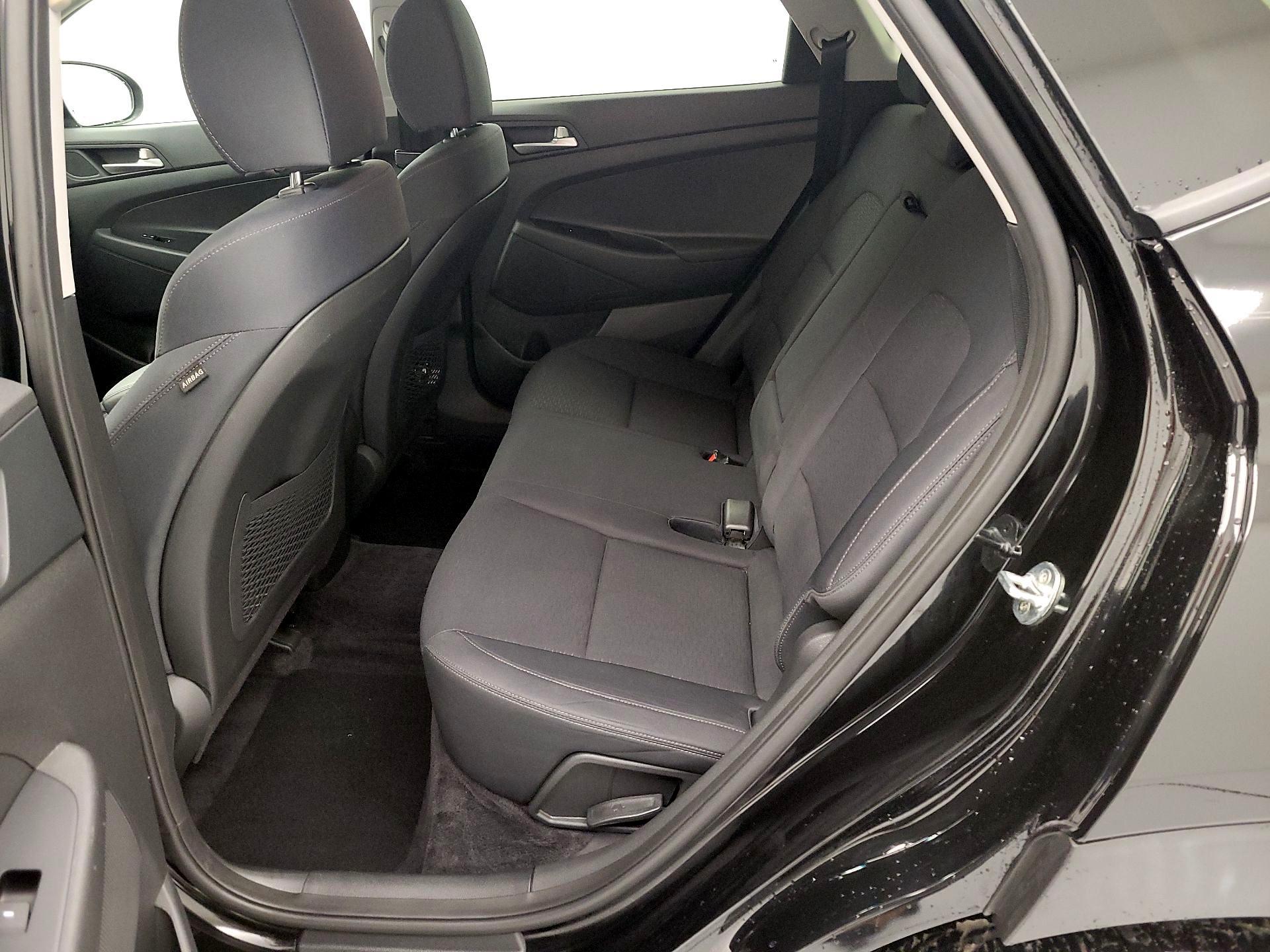 Thumbnail: 2020 Hyundai Tucson - 19