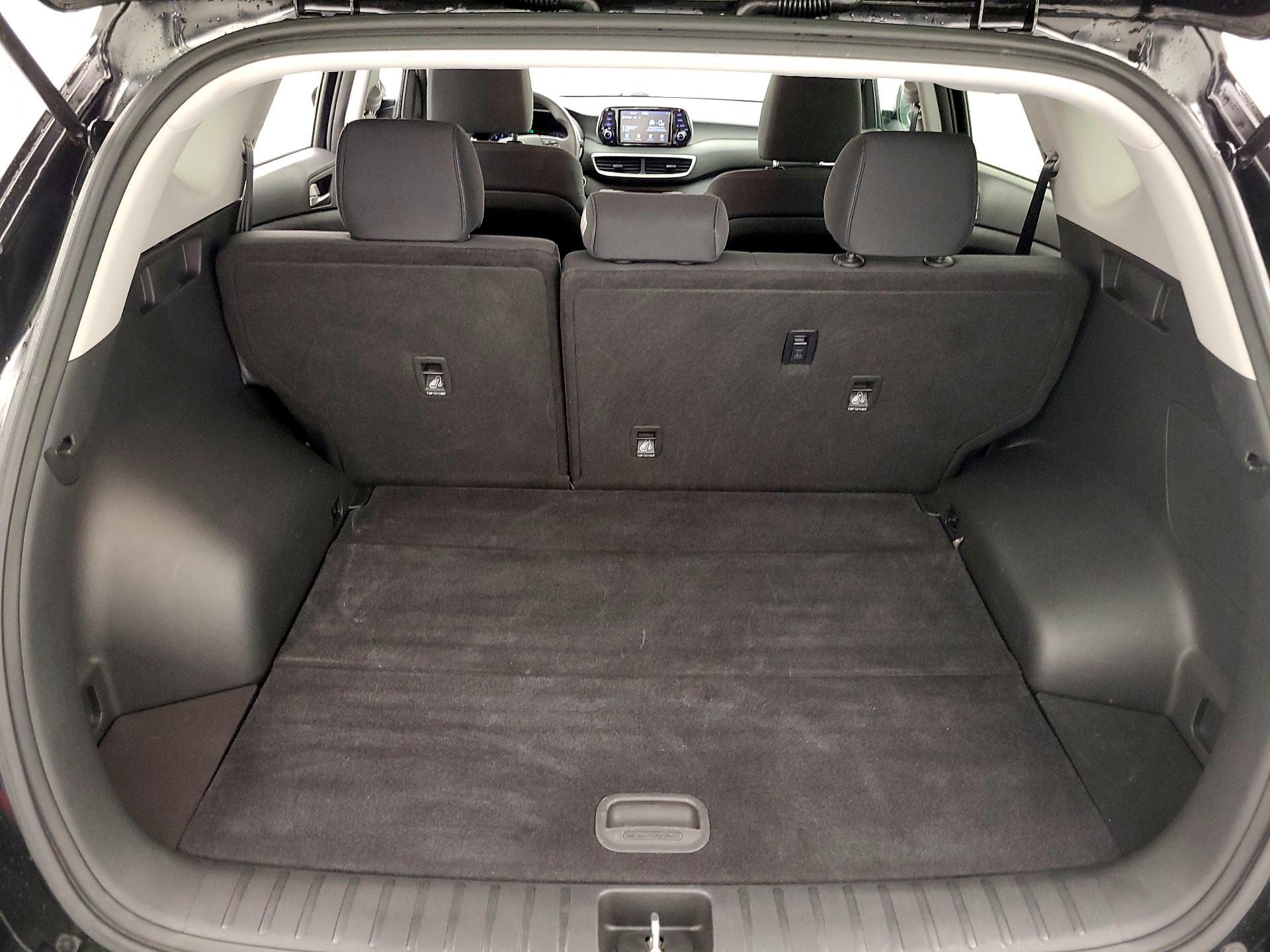 Thumbnail: 2020 Hyundai Tucson - 20