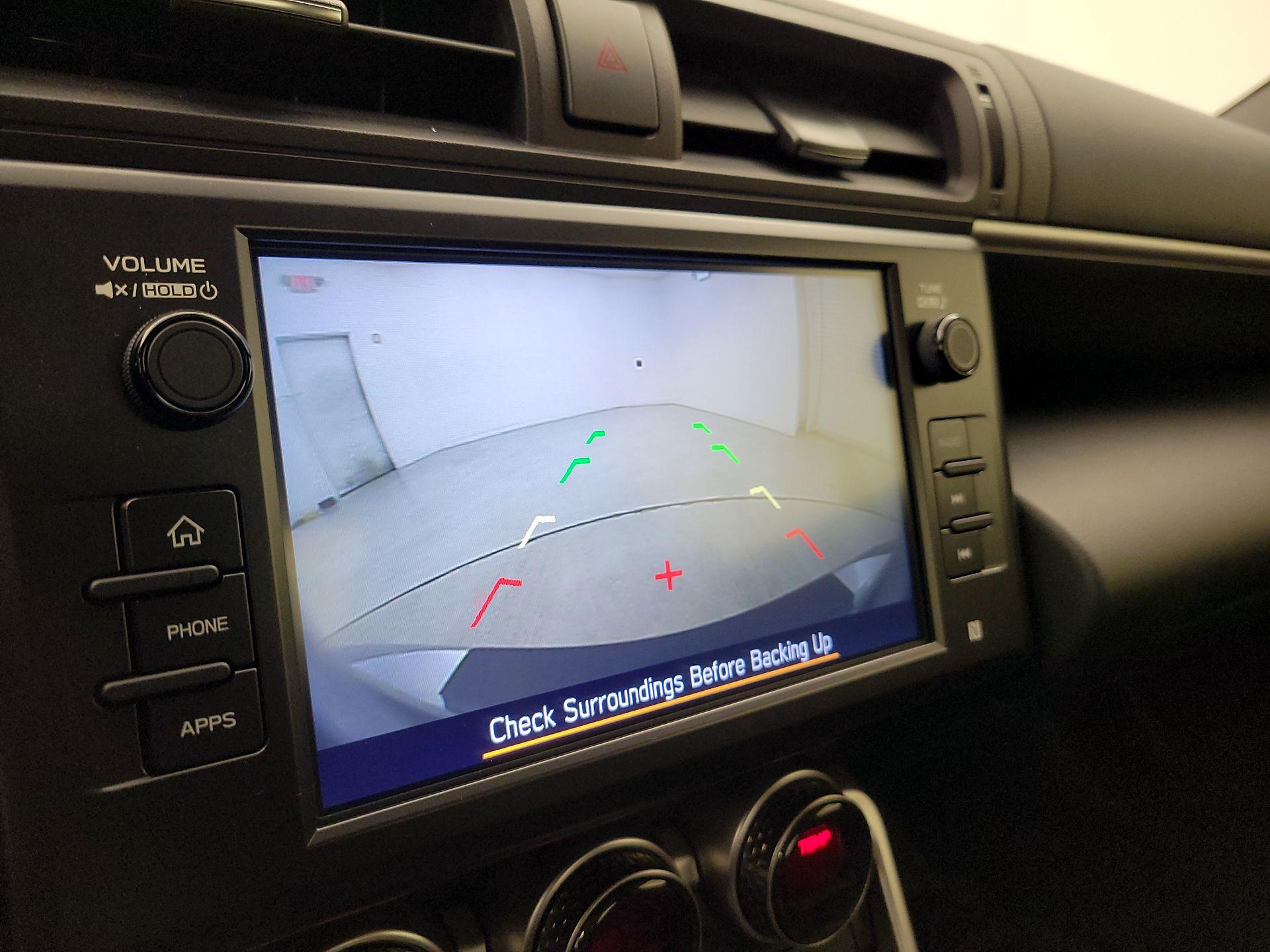 Thumbnail: 2025 Toyota GR86 - 14