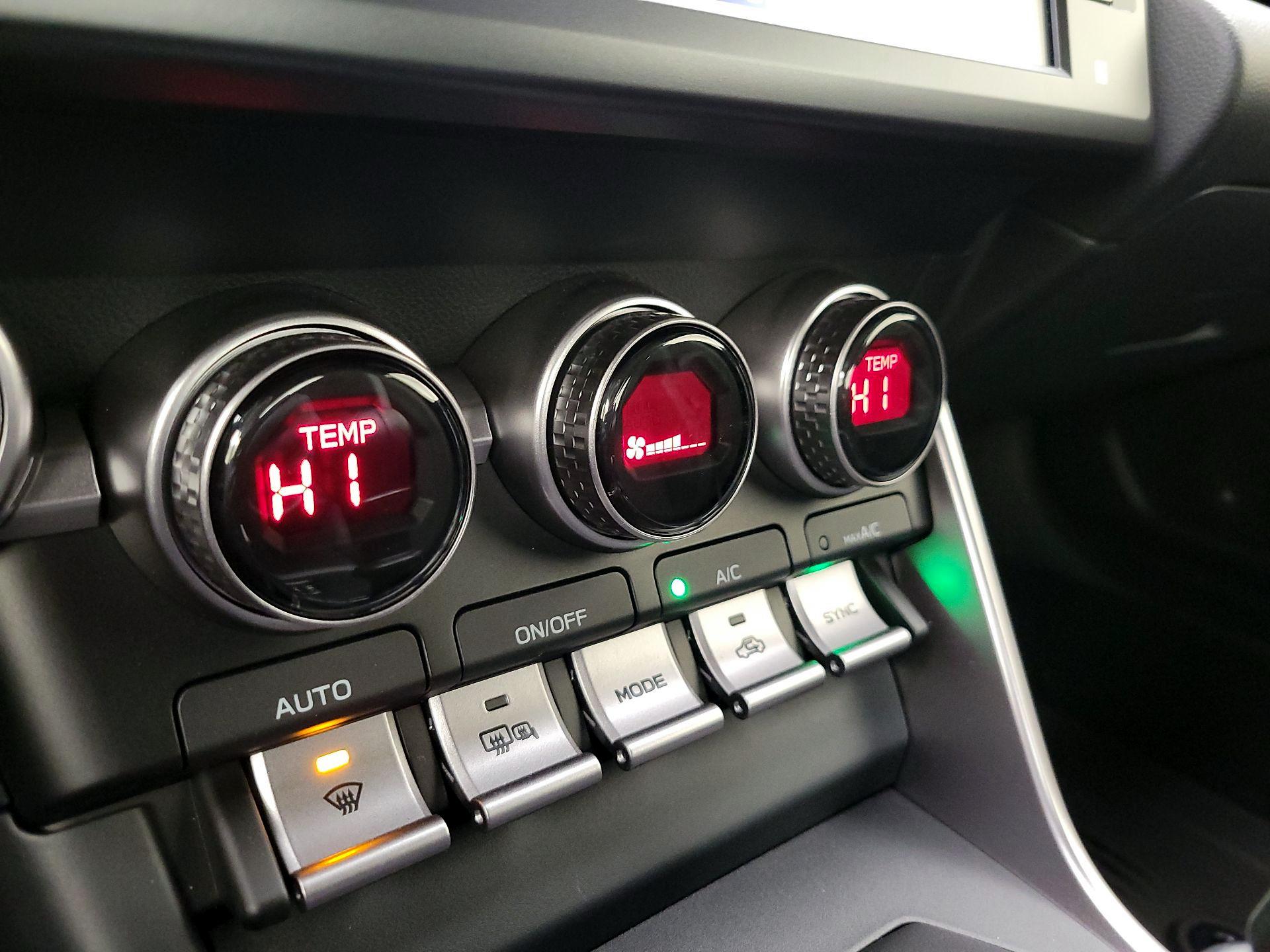 Thumbnail: 2025 Toyota GR86 - 16